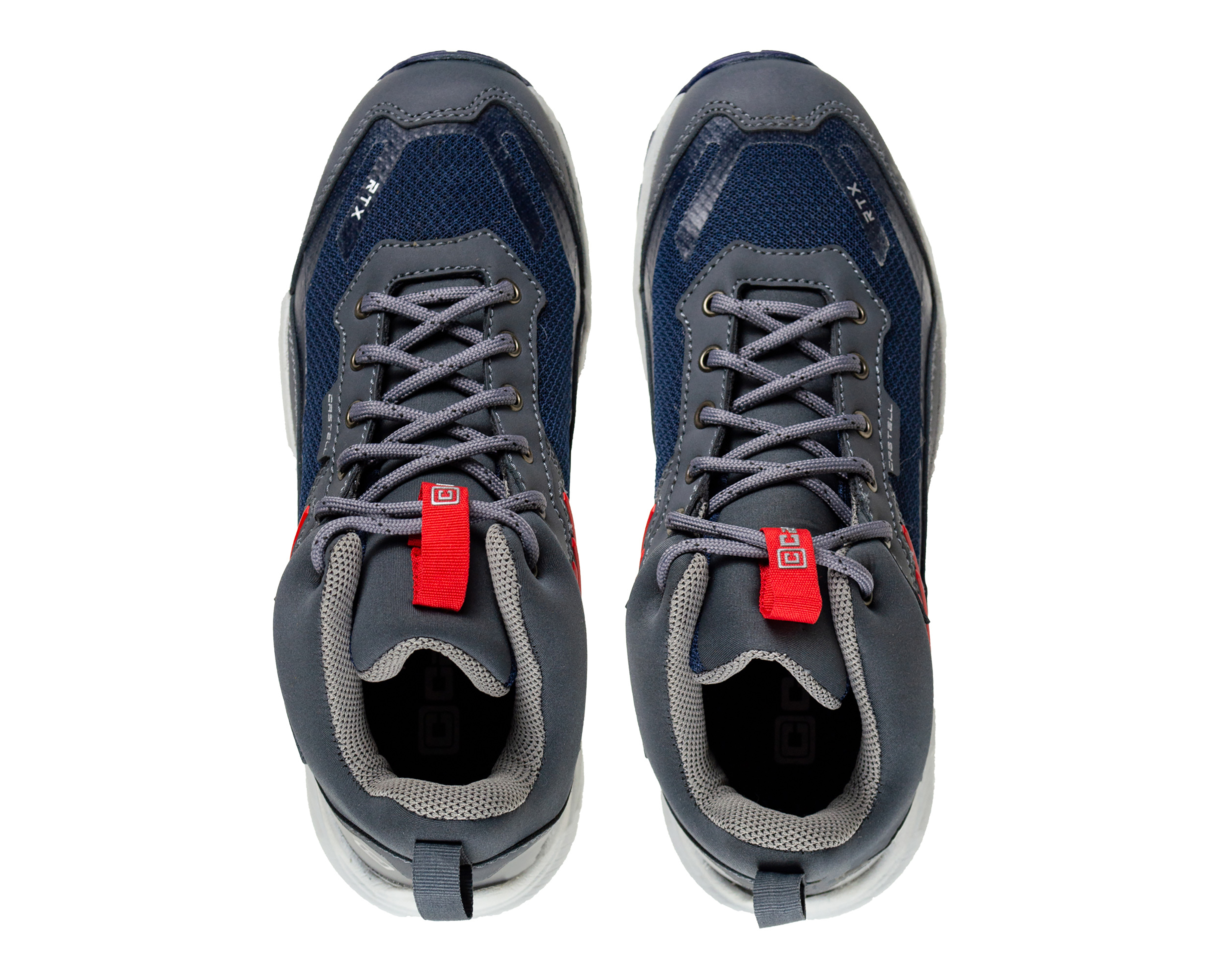 Foto 4 pulgar | Foto 3 | Botas Outdoor Omar Castell para Hombre