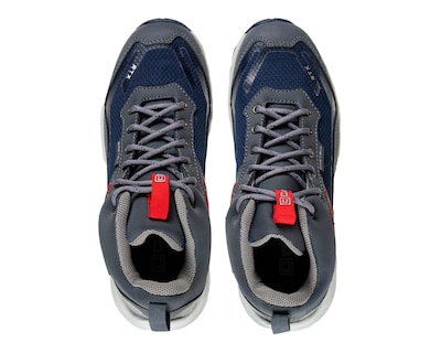 Foto 3 | Foto 3 | Botas Outdoor Omar Castell para Hombre