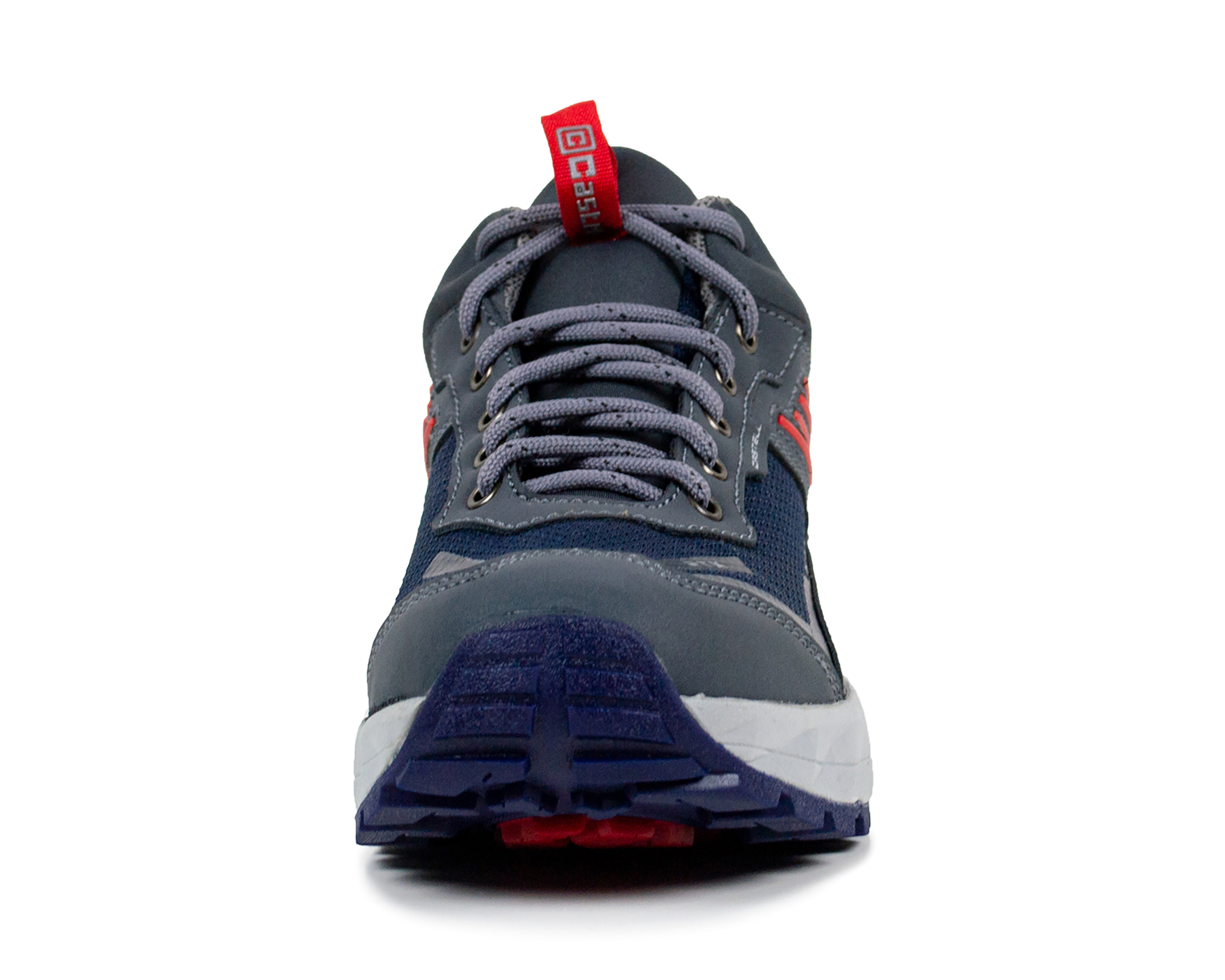 Foto 5 | Foto 5 | Botas Outdoor Omar Castell para Hombre