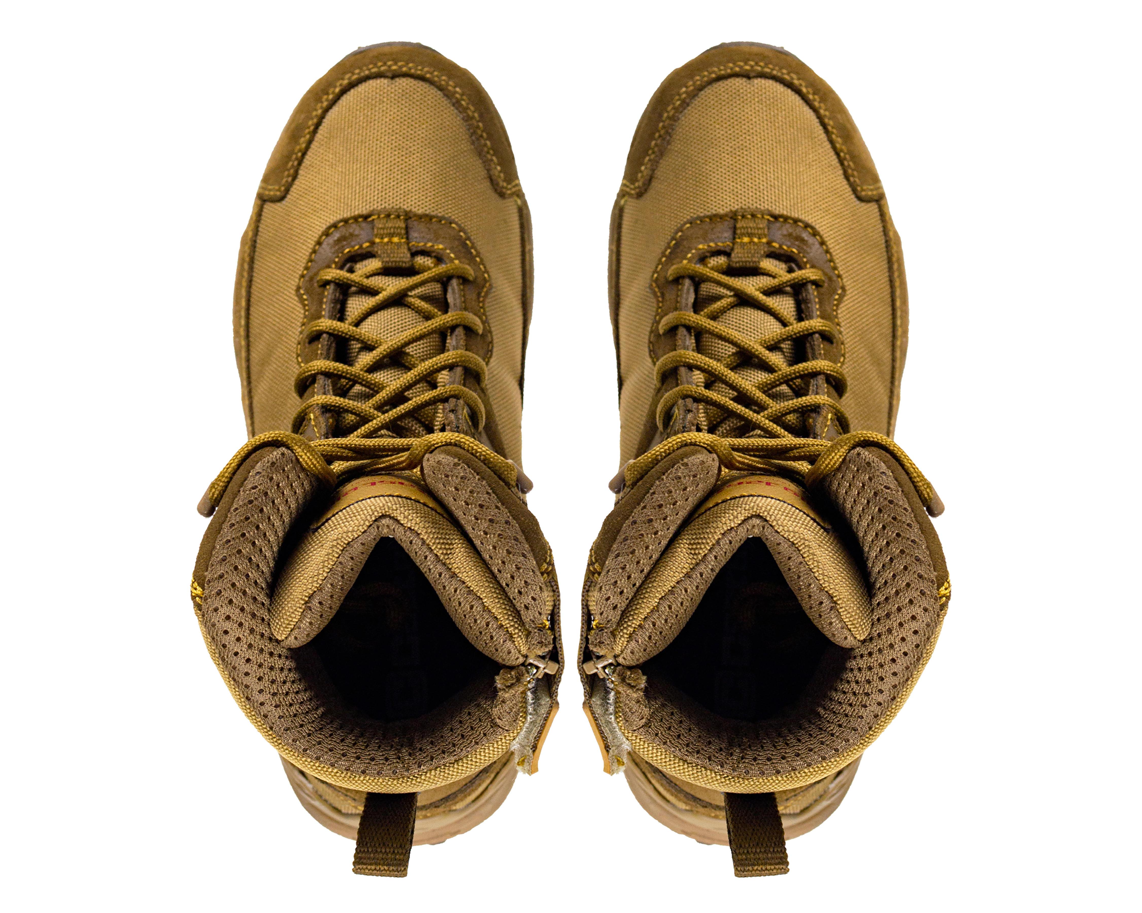 Foto 4 pulgar | Foto 3 | Botas de Trabajo Omar Castell de Piel para Hombre