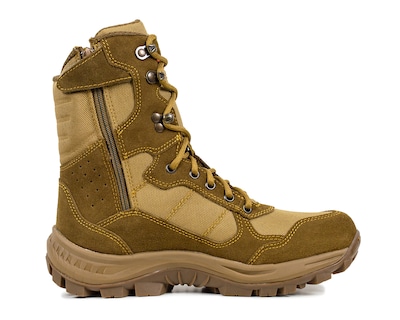 Foto 4 | Foto 4 | Botas de Trabajo Omar Castell de Piel para Hombre