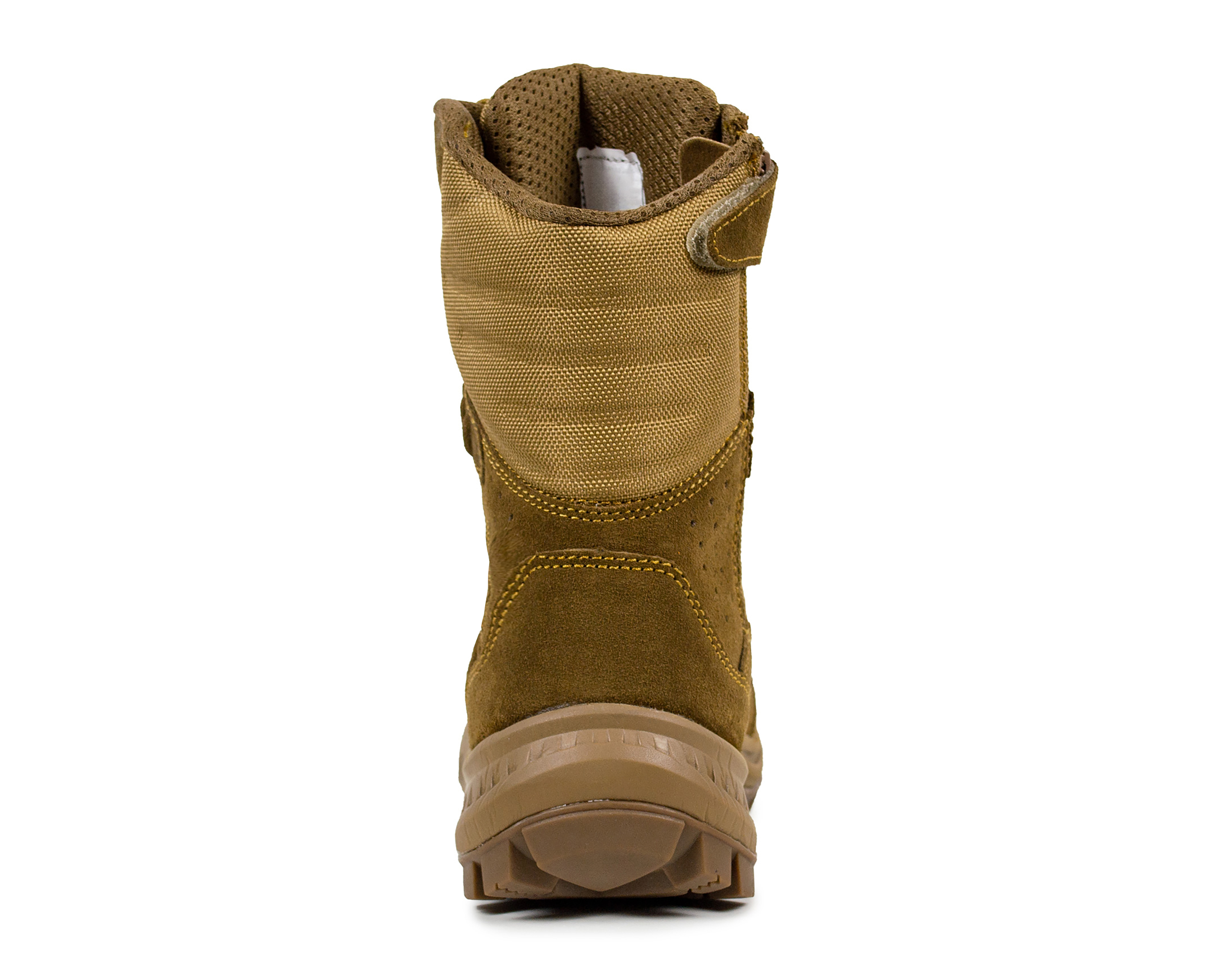 Foto 6 | Foto 6 | Botas de Trabajo Omar Castell de Piel para Hombre