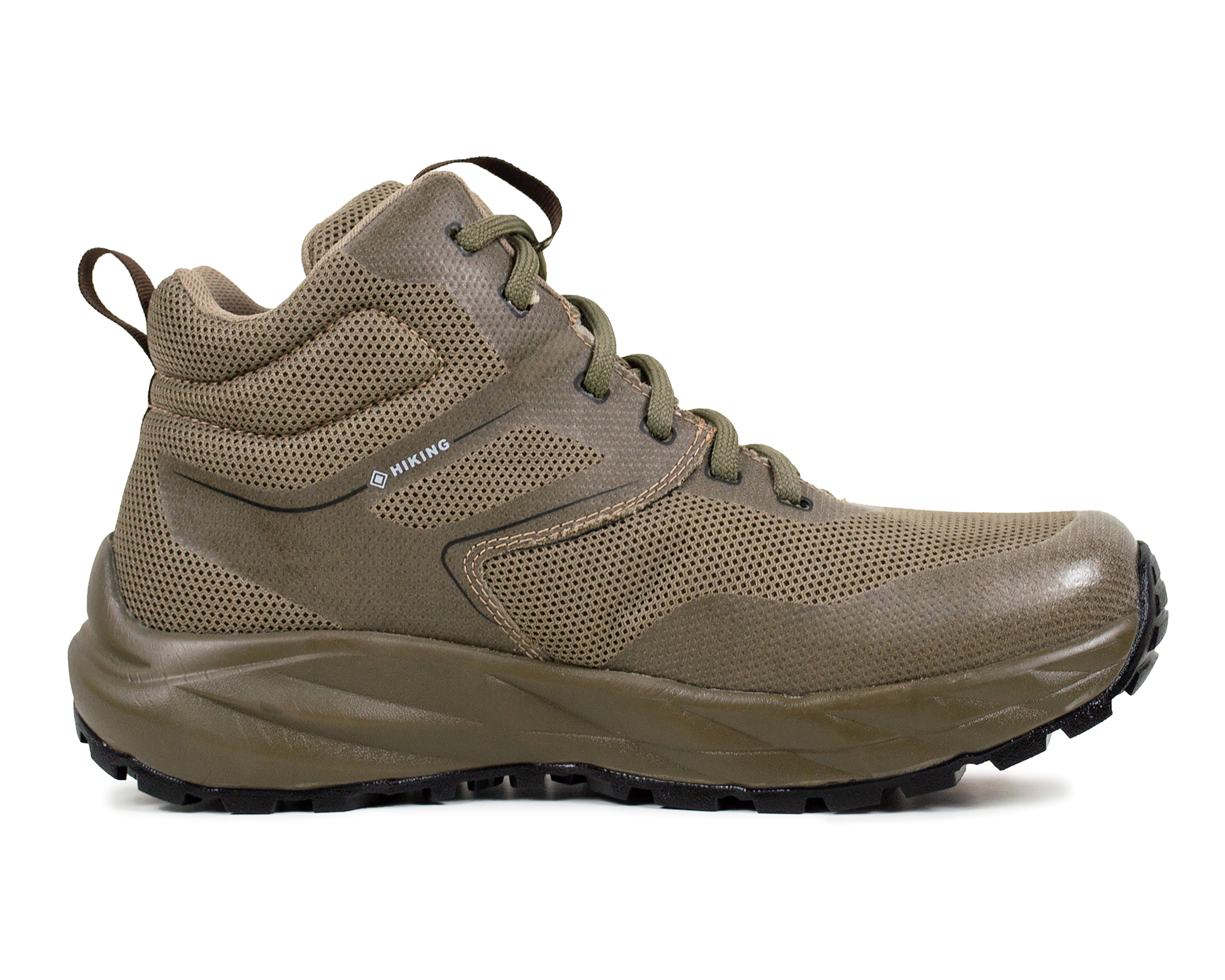Foto 5 pulgar | Foto 4 | Botas Outdoor Omar Castell para Hombre