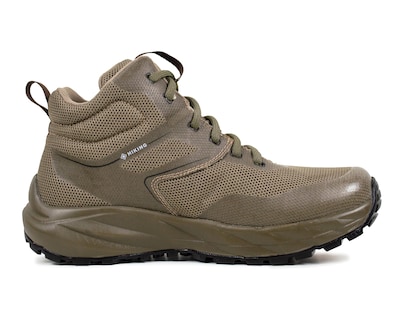 Foto 4 | Foto 4 | Botas Outdoor Omar Castell para Hombre