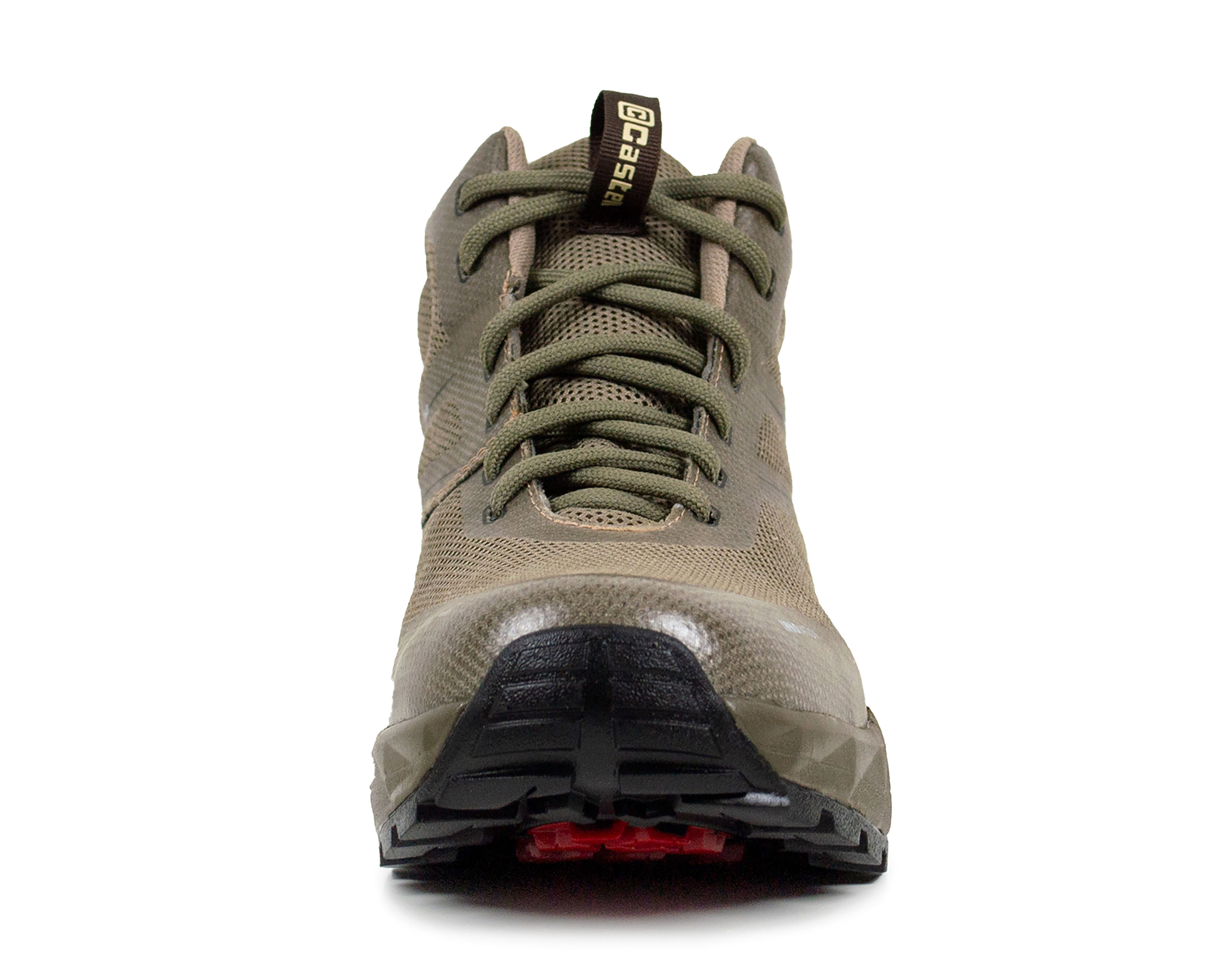 Foto 6 pulgar | Foto 5 | Botas Outdoor Omar Castell para Hombre