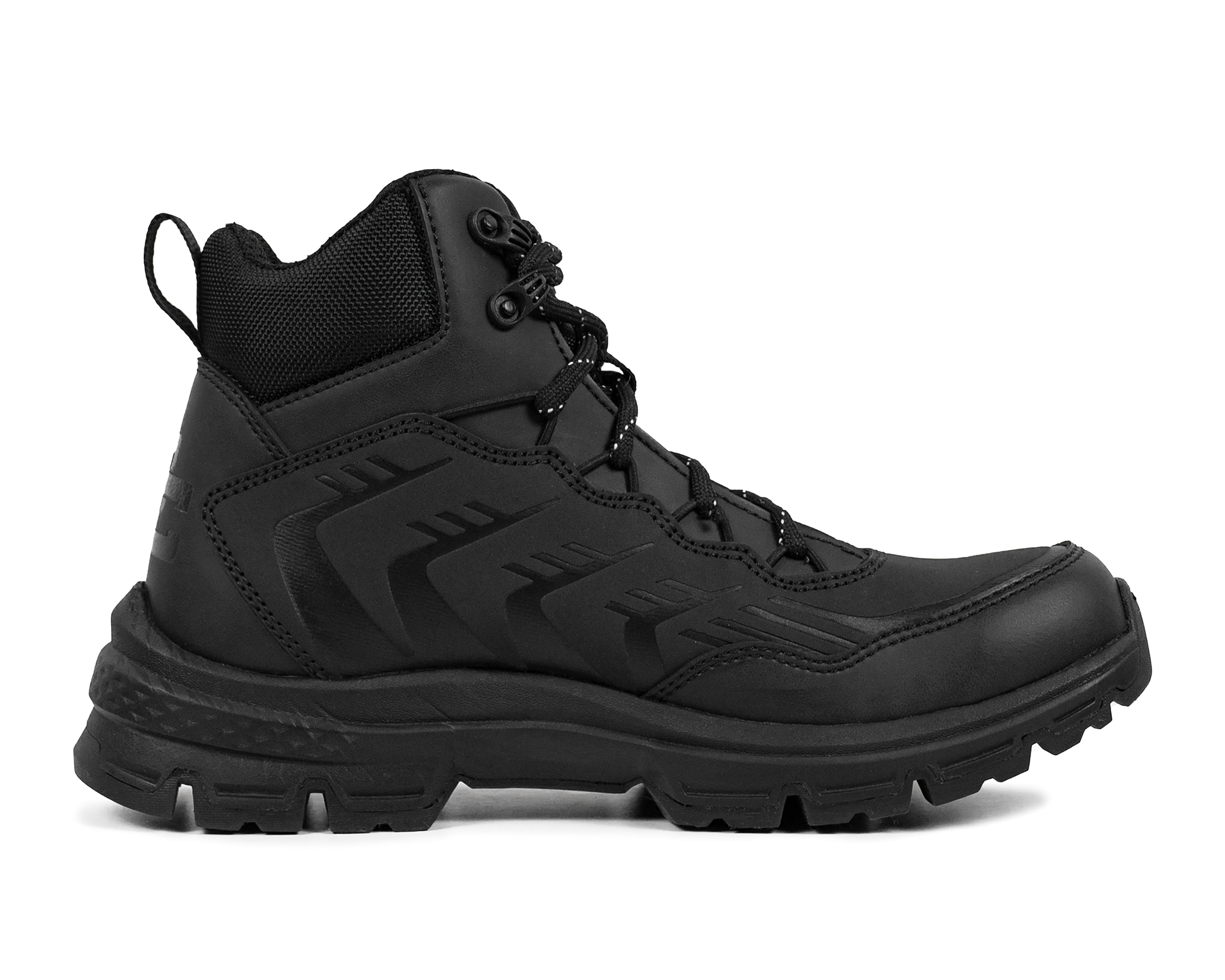 Foto 4 | Foto 4 | Botas Casuales Omar Castell para Hombre
