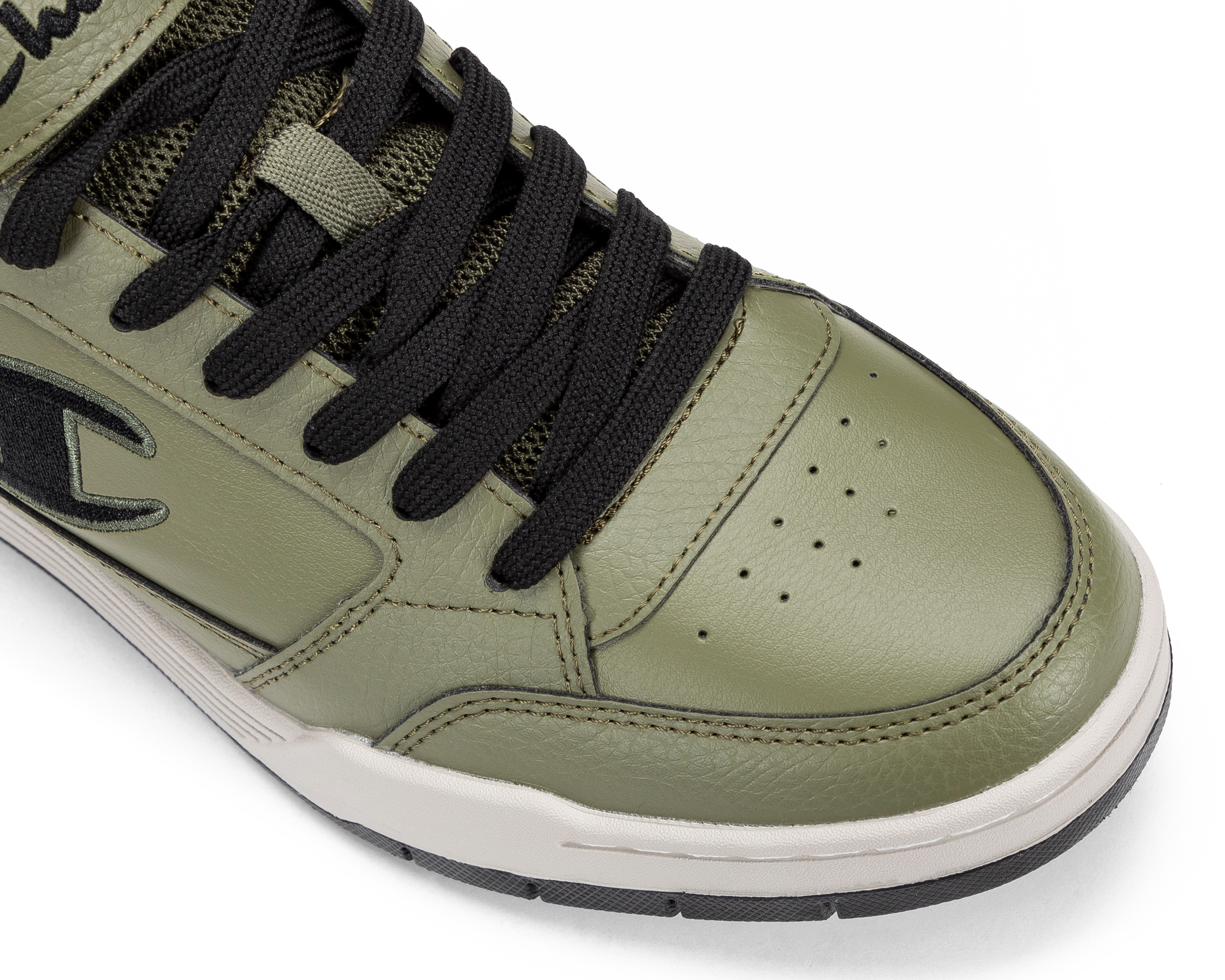 Foto 7 pulgar | Foto 6 | Tenis Champion Arena Power Hi para Hombre