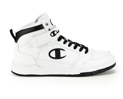 Foto 2 | Foto 2 | Tenis Casuales Champion Arena Power Hi para Hombre