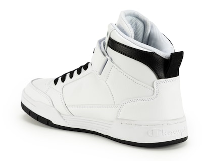 Foto 3 | Foto 3 | Tenis Casuales Champion Arena Power Hi para Hombre