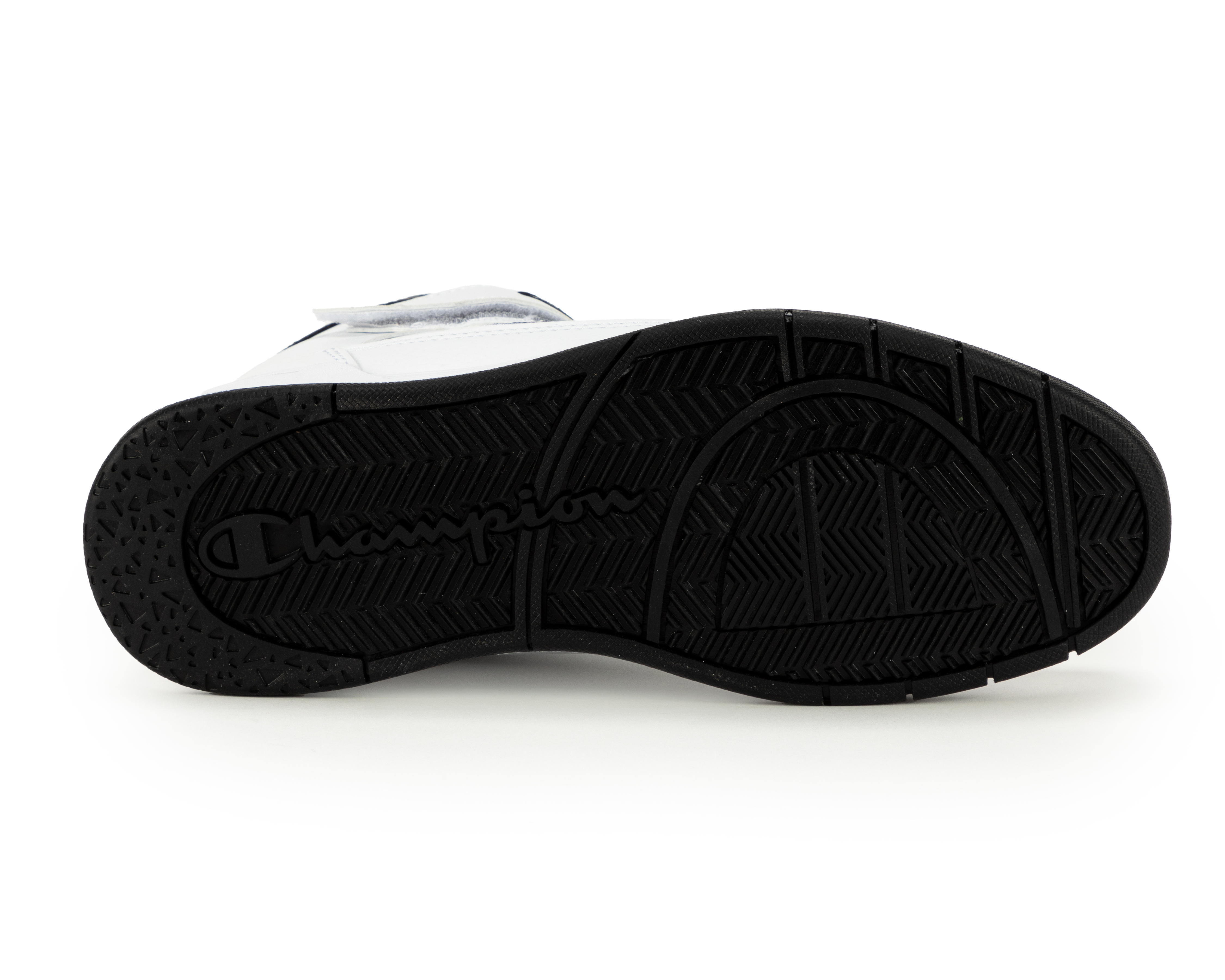 Foto 5 pulgar | Foto 4 | Tenis Casuales Champion Arena Power Hi para Hombre