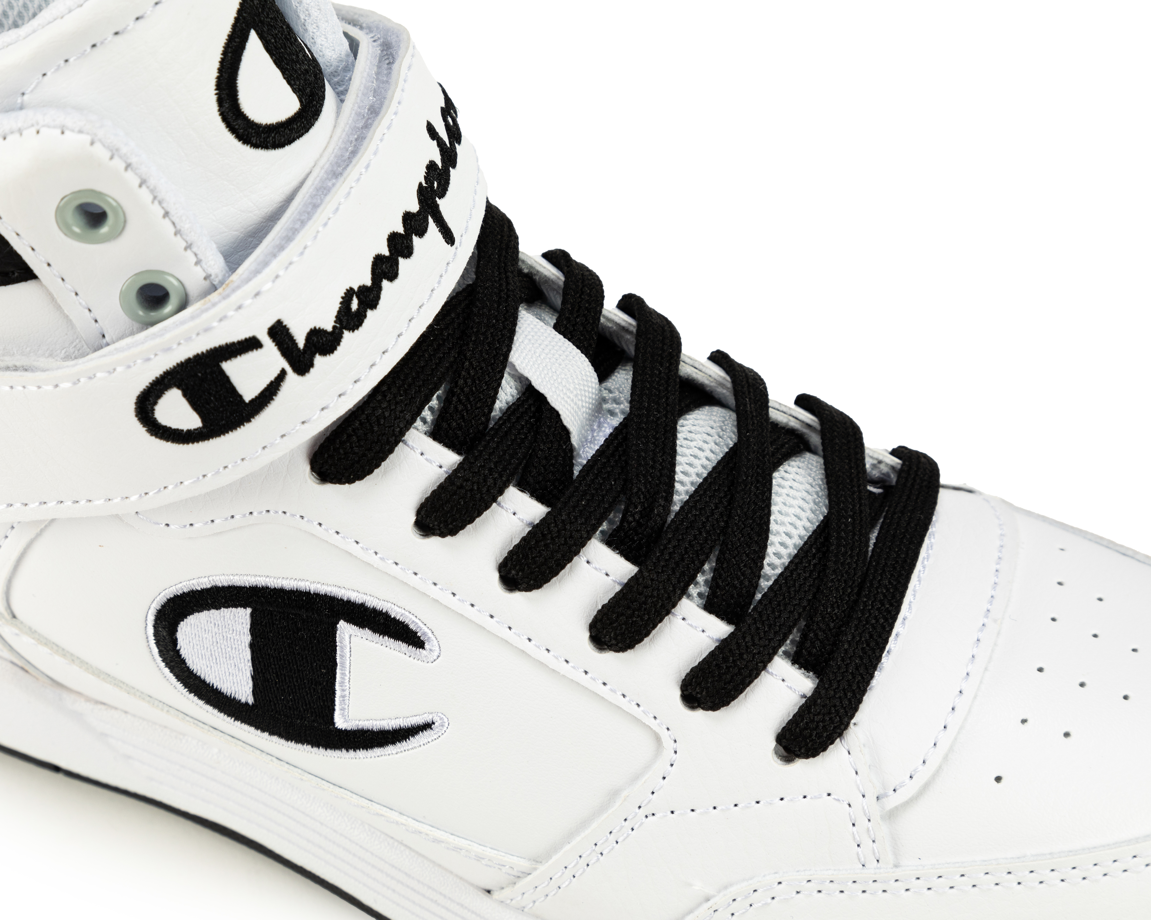 Foto 7 pulgar | Foto 6 | Tenis Casuales Champion Arena Power Hi para Hombre