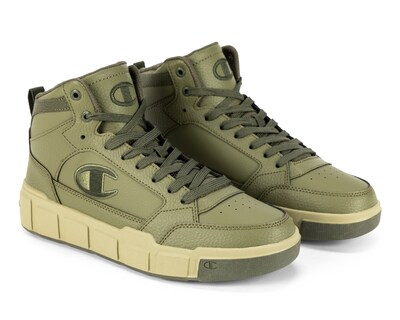 Foto 1 | Foto 1 | Tenis Champion Drome Ventor Hi para Hombre