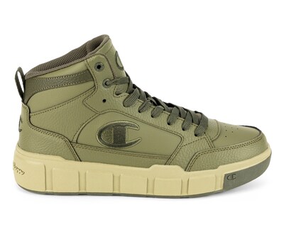 Foto 2 | Foto 2 | Tenis Champion Drome Ventor Hi para Hombre