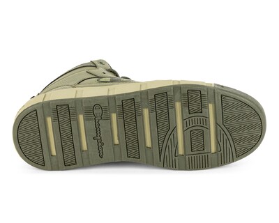 Foto 4 | Foto 4 | Tenis Champion Drome Ventor Hi para Hombre