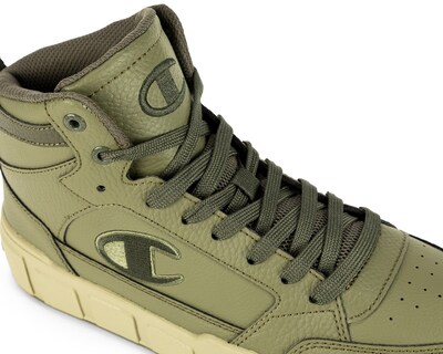 Foto 6 | Foto 6 | Tenis Champion Drome Ventor Hi para Hombre