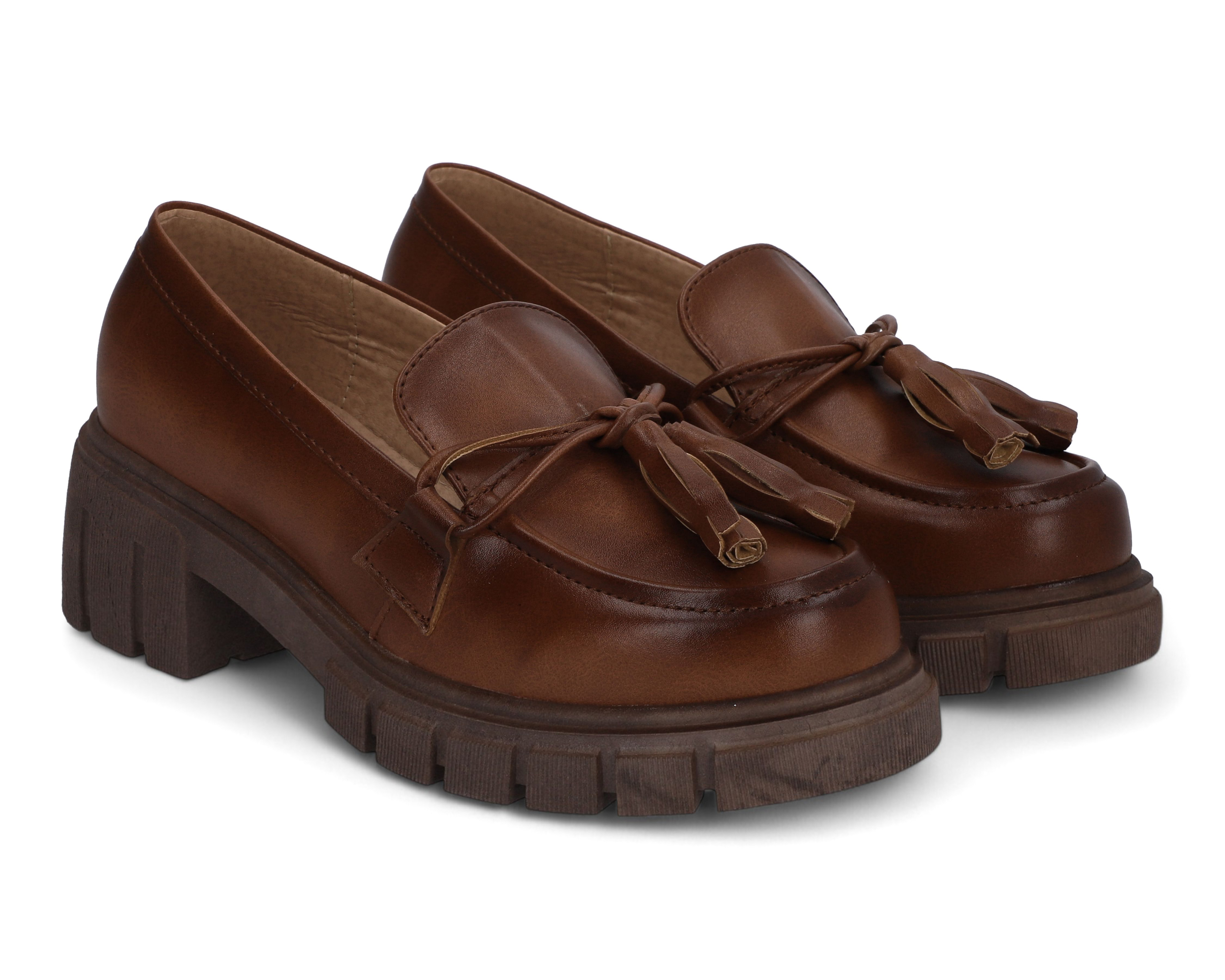 Foto 2 pulgar | Foto 1 | Zapatos Casuales Refill para Mujer