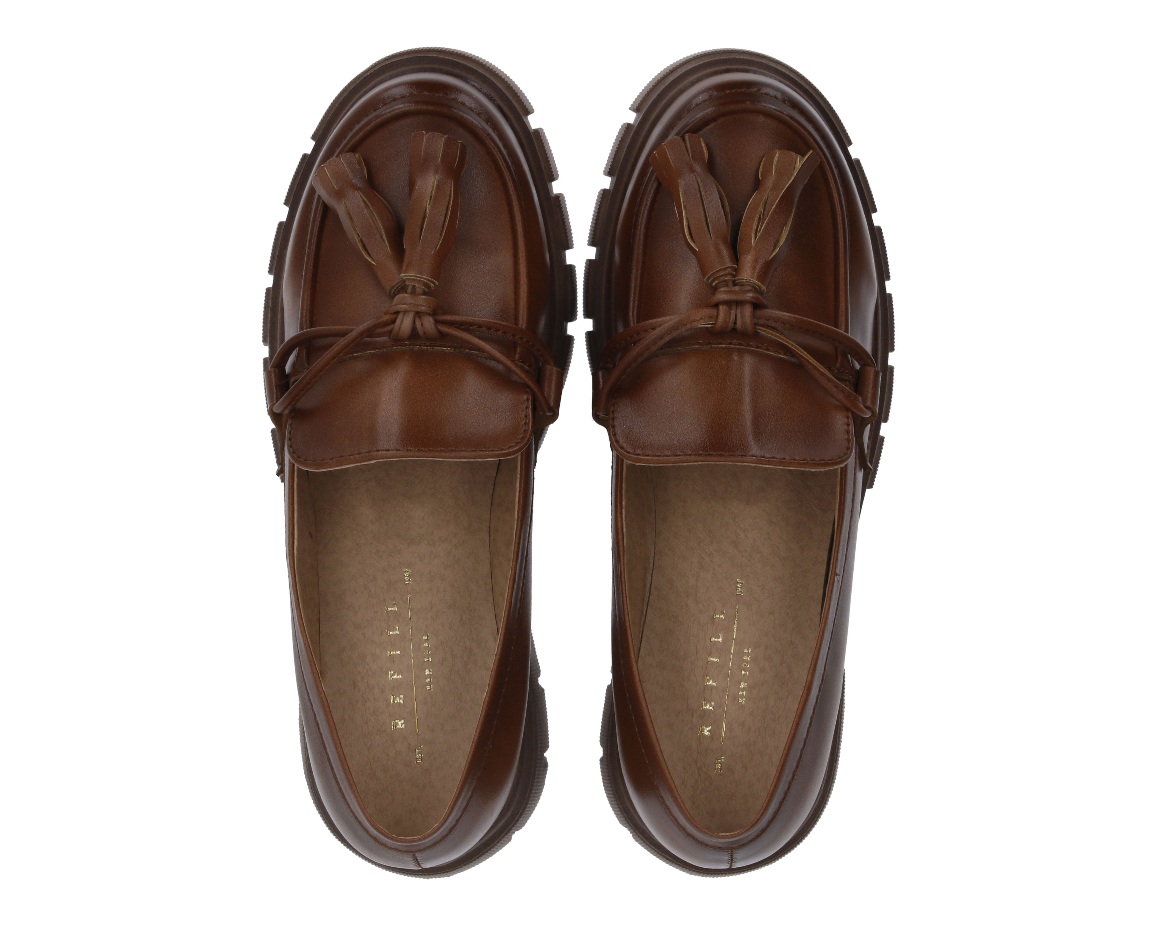 Foto 3 pulgar | Foto 2 | Zapatos Casuales Refill para Mujer