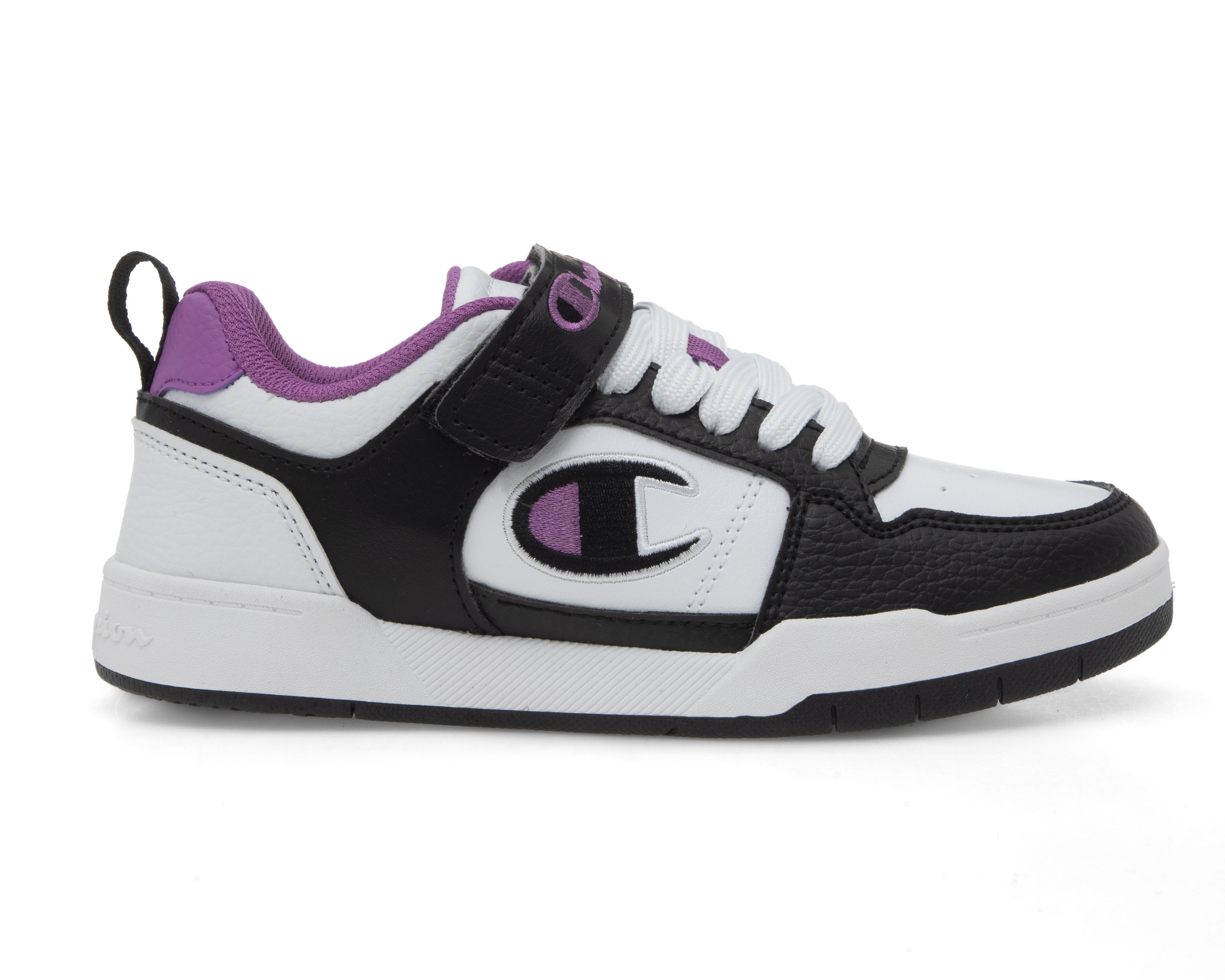 Foto 3 pulgar | Foto 2 | Tenis Champion Arena Power Lo para Mujer