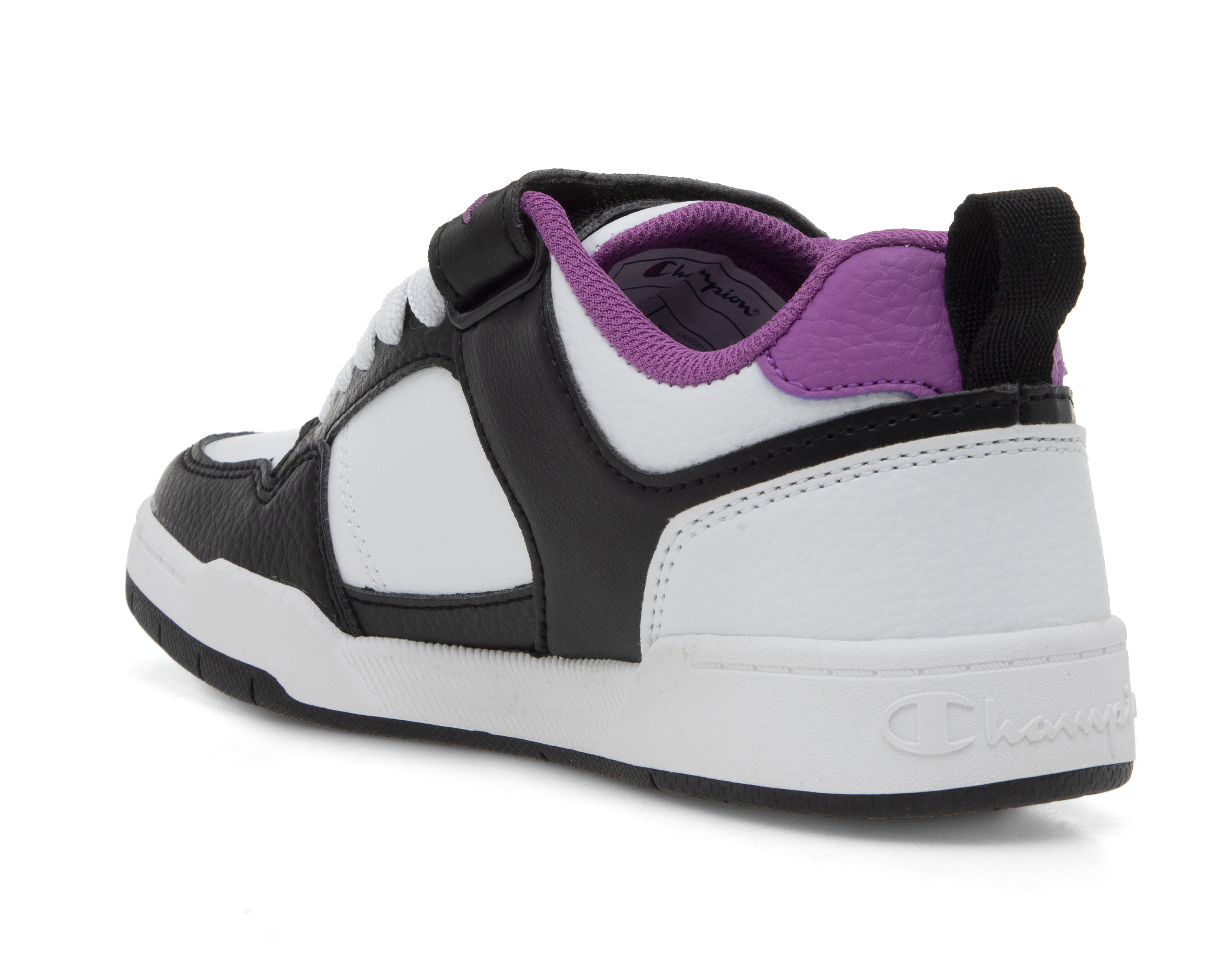 Foto 4 pulgar | Foto 3 | Tenis Champion Arena Power Lo para Mujer