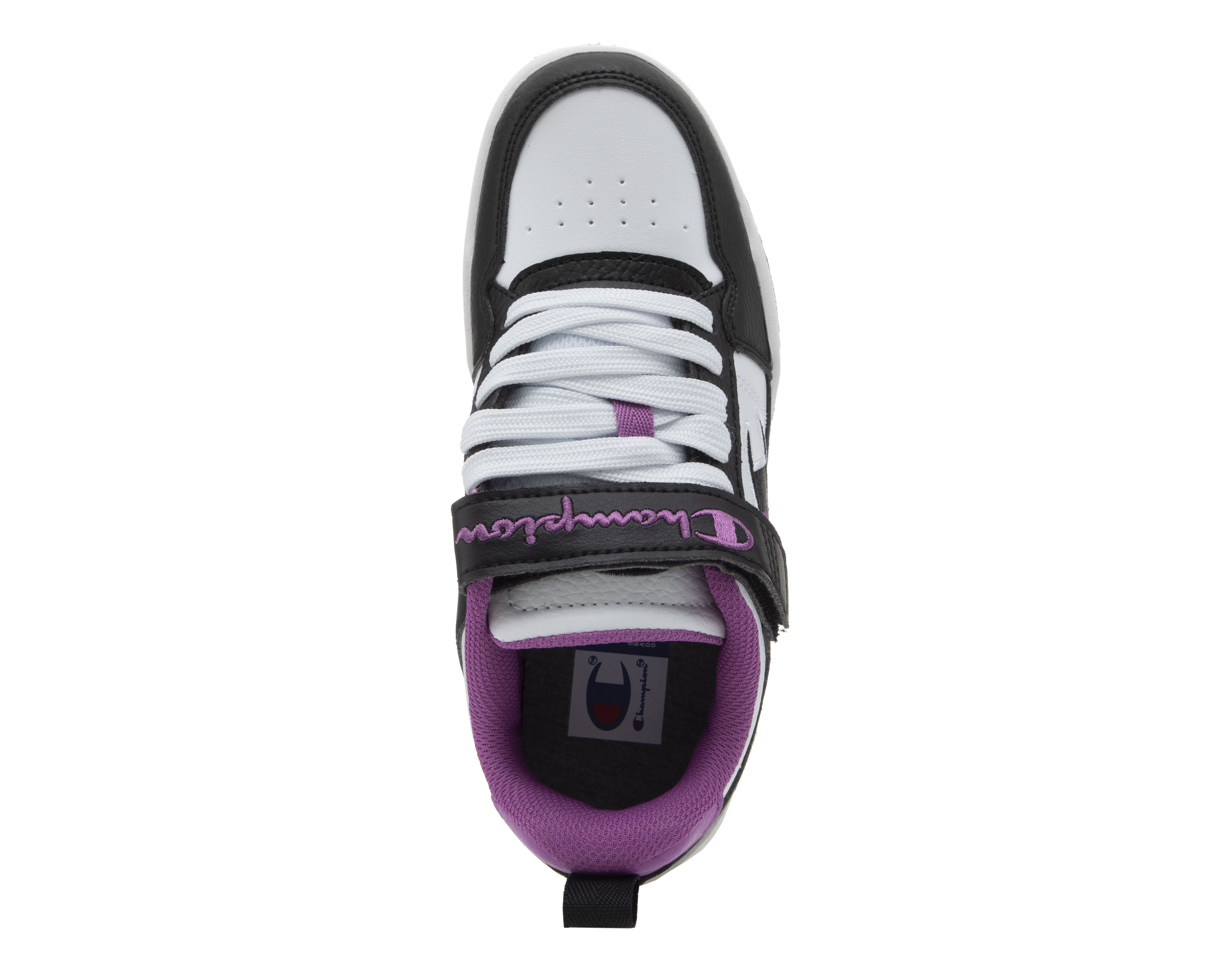 Foto 5 | Foto 5 | Tenis Champion Arena Power Lo para Mujer