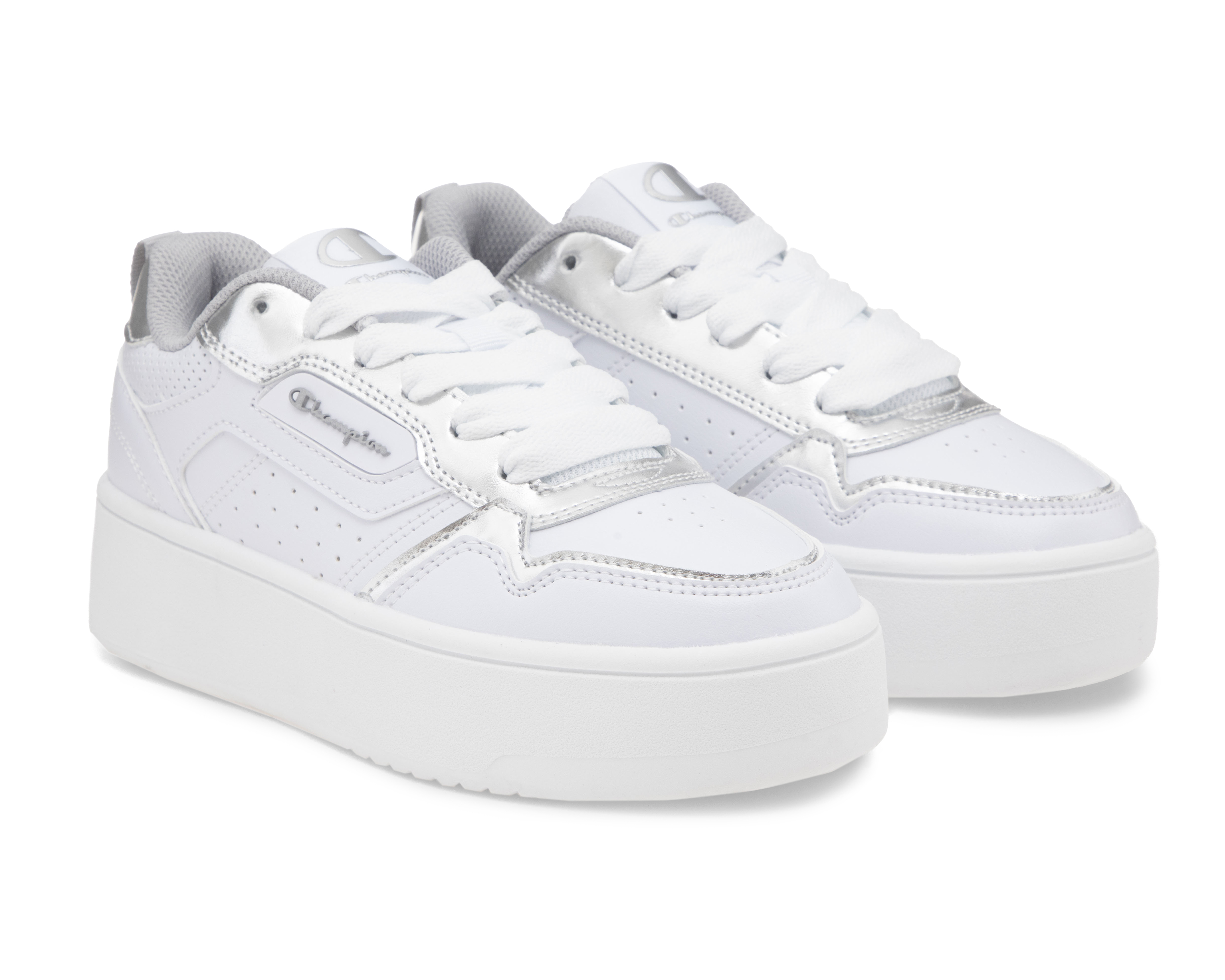 Foto 1 | Foto 1 | Tenis Champion Lore Platform para Mujer