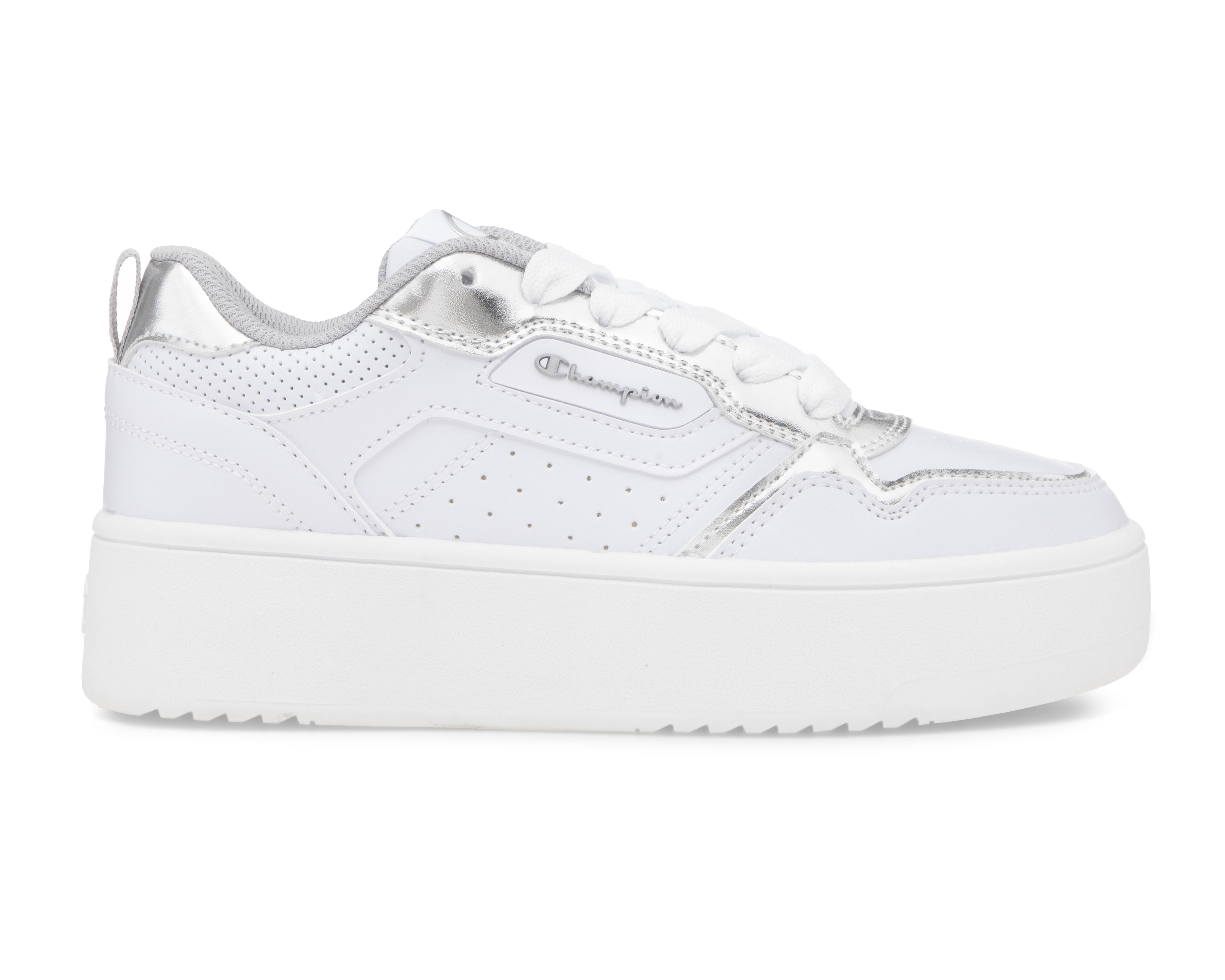 Foto 2 | Foto 2 | Tenis Champion Lore Platform para Mujer