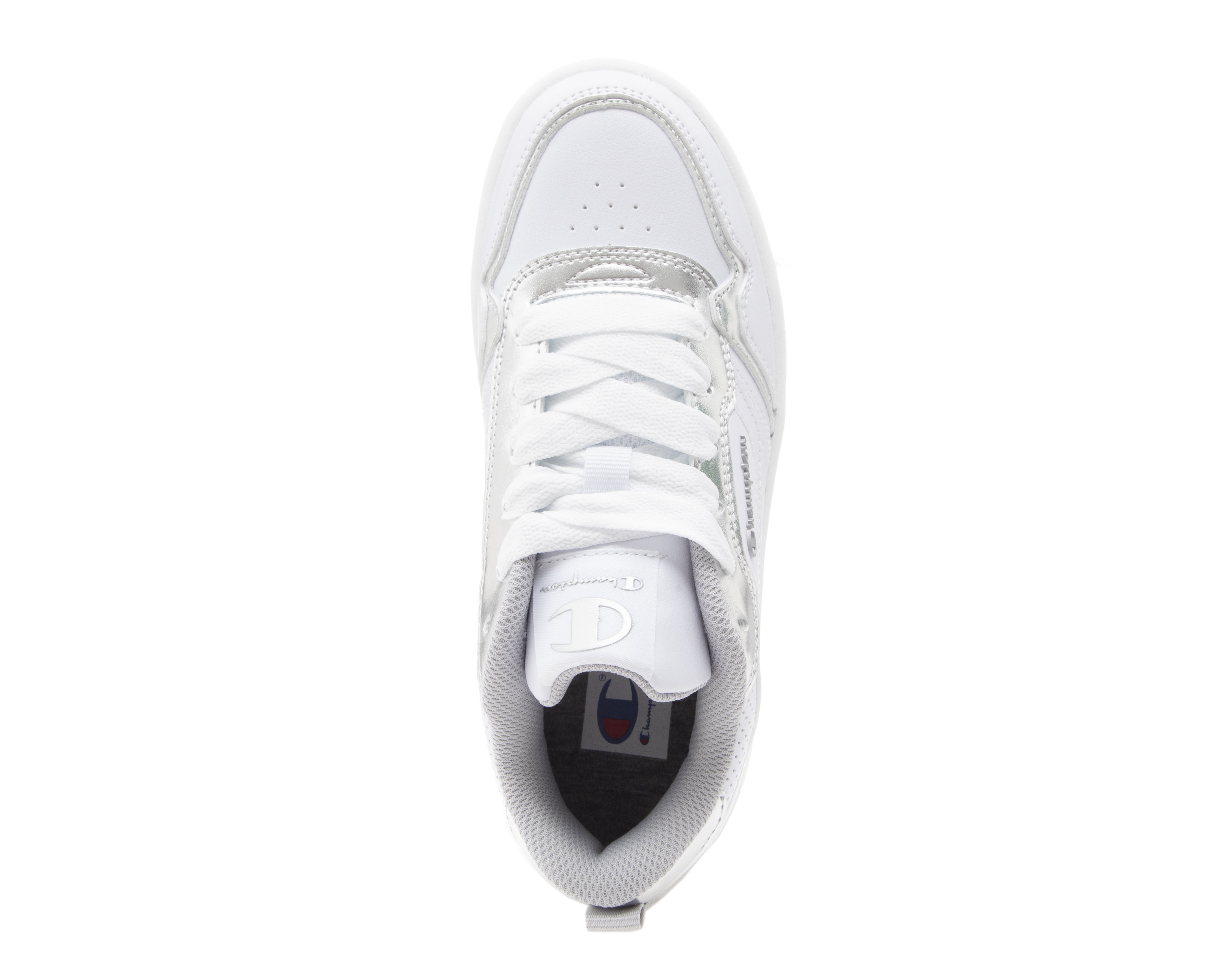 Foto 5 | Foto 5 | Tenis Champion Lore Platform para Mujer