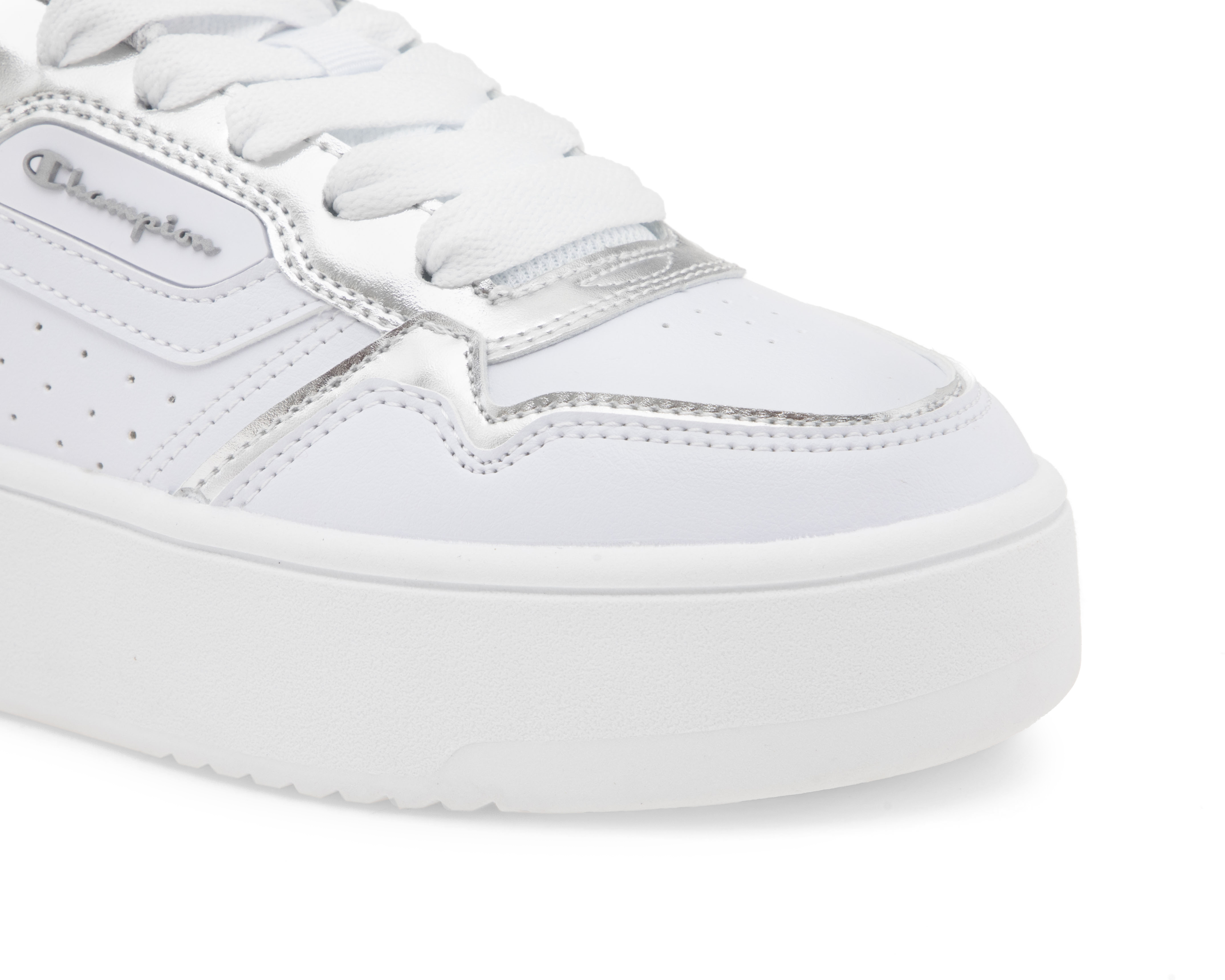 Foto 7 pulgar | Foto 6 | Tenis Champion Lore Platform para Mujer