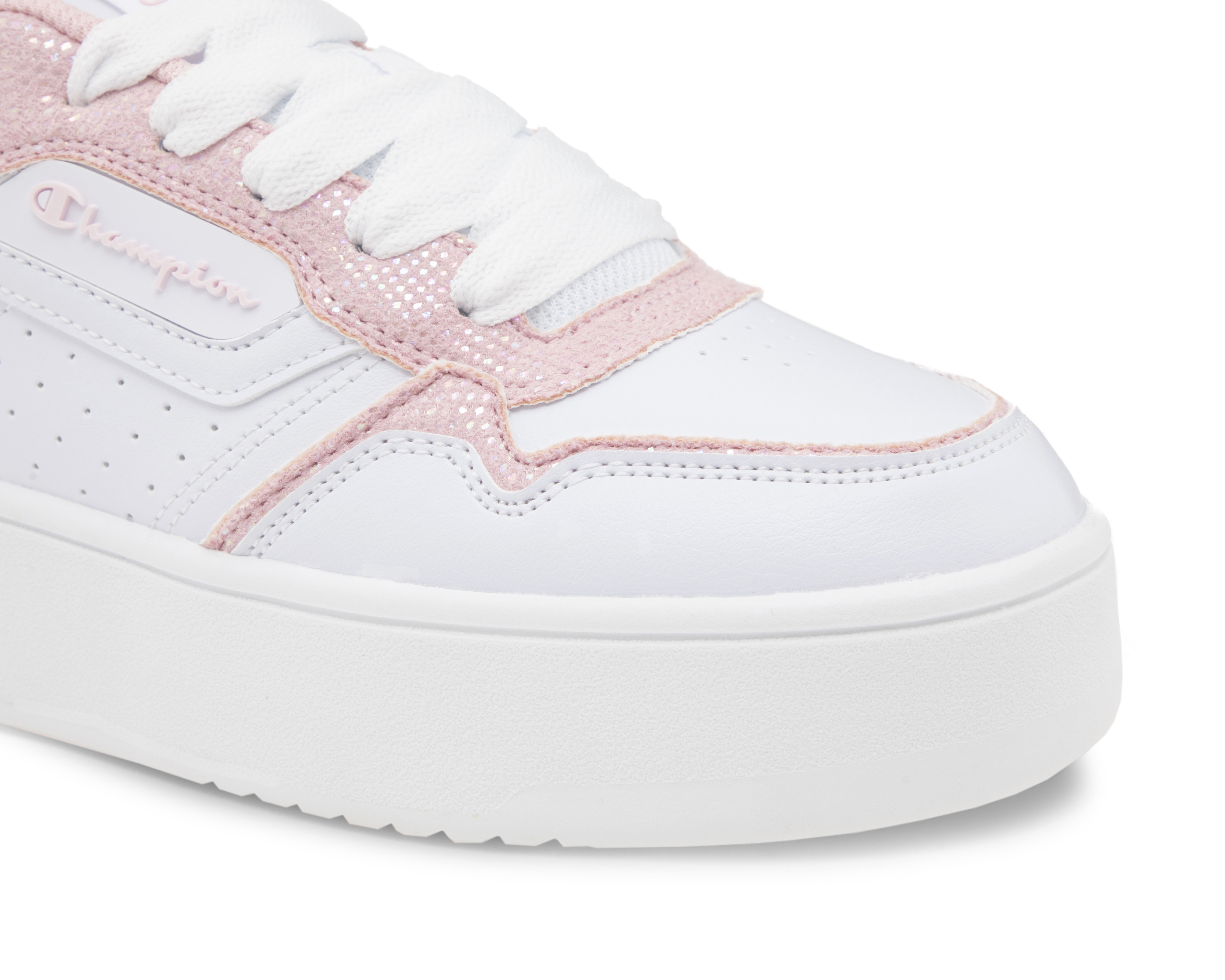 Foto 7 pulgar | Foto 6 | Tenis Champion Lore Platform para Mujer