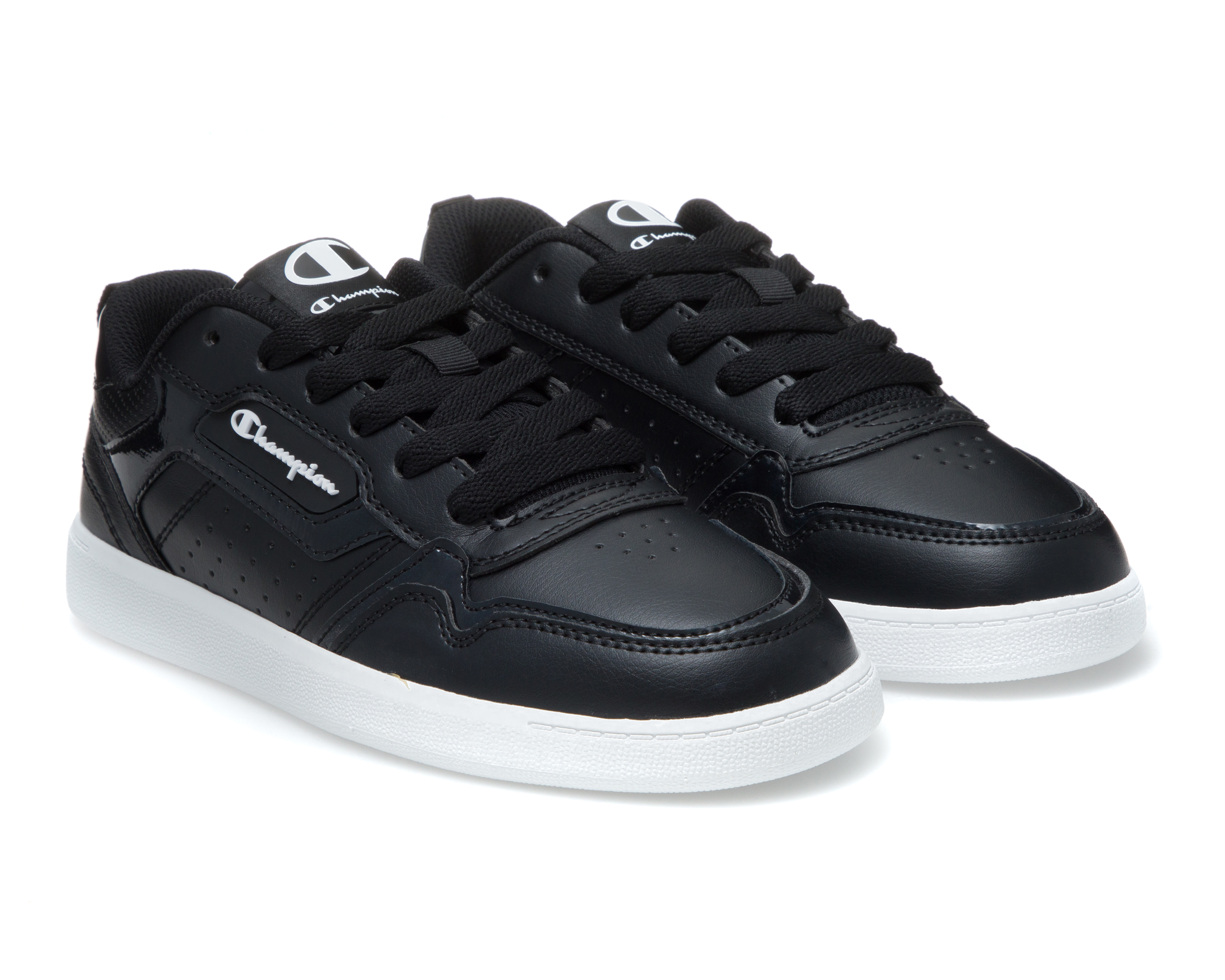 Tenis Casuales Champion Lore para Mujer