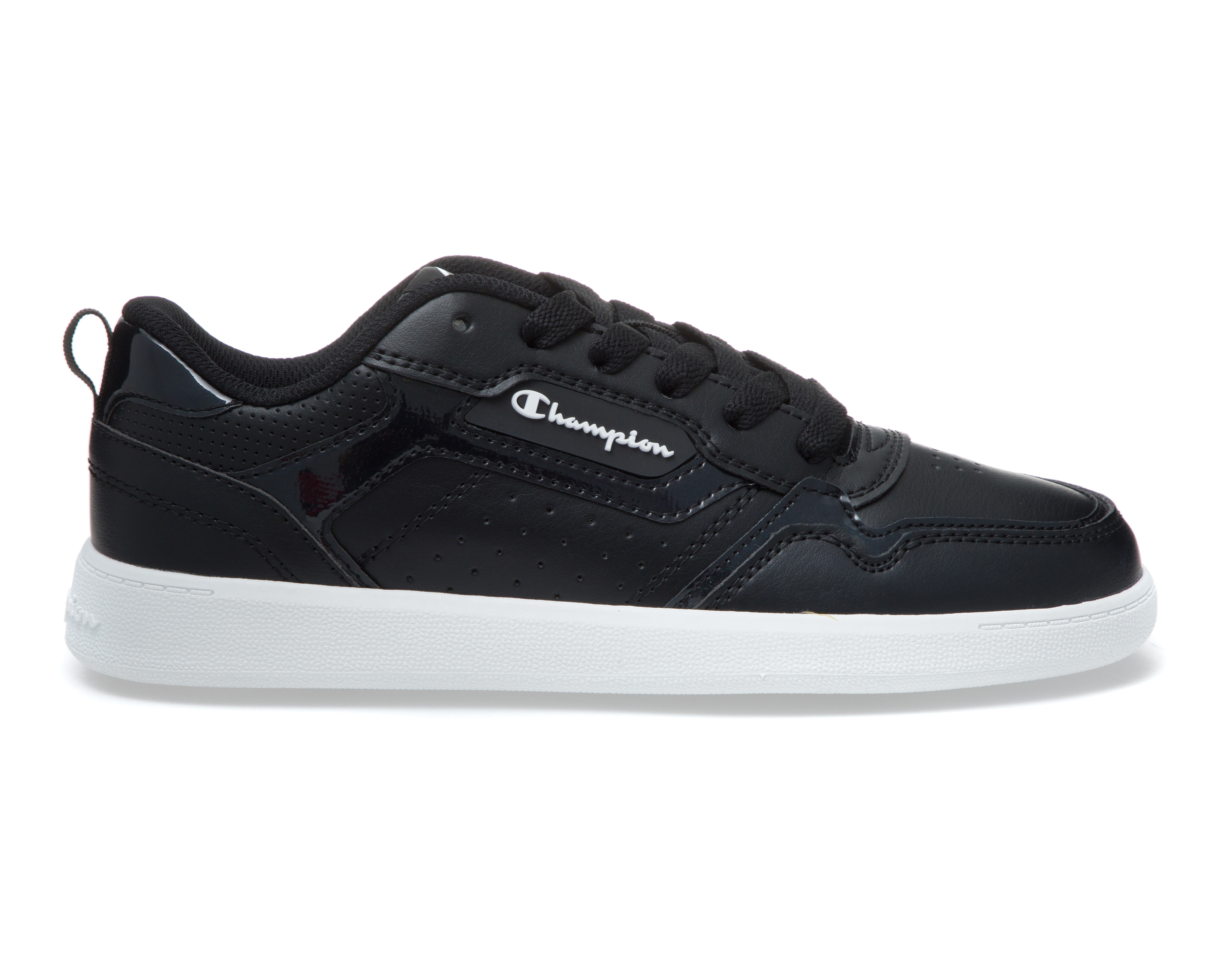 Foto 3 pulgar | Foto 2 | Tenis Casuales Champion Lore para Mujer