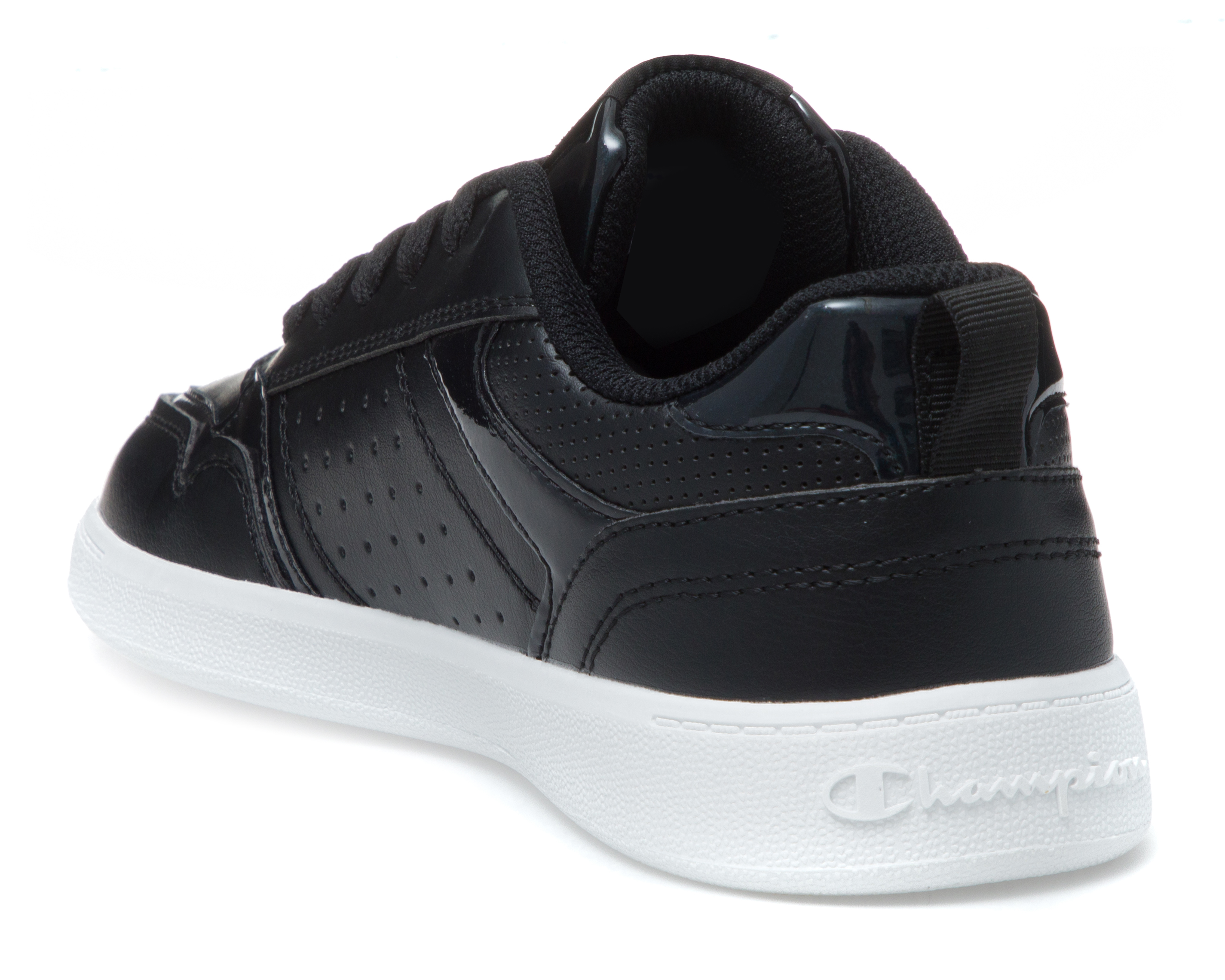 Foto 3 | Foto 3 | Tenis Casuales Champion Lore para Mujer