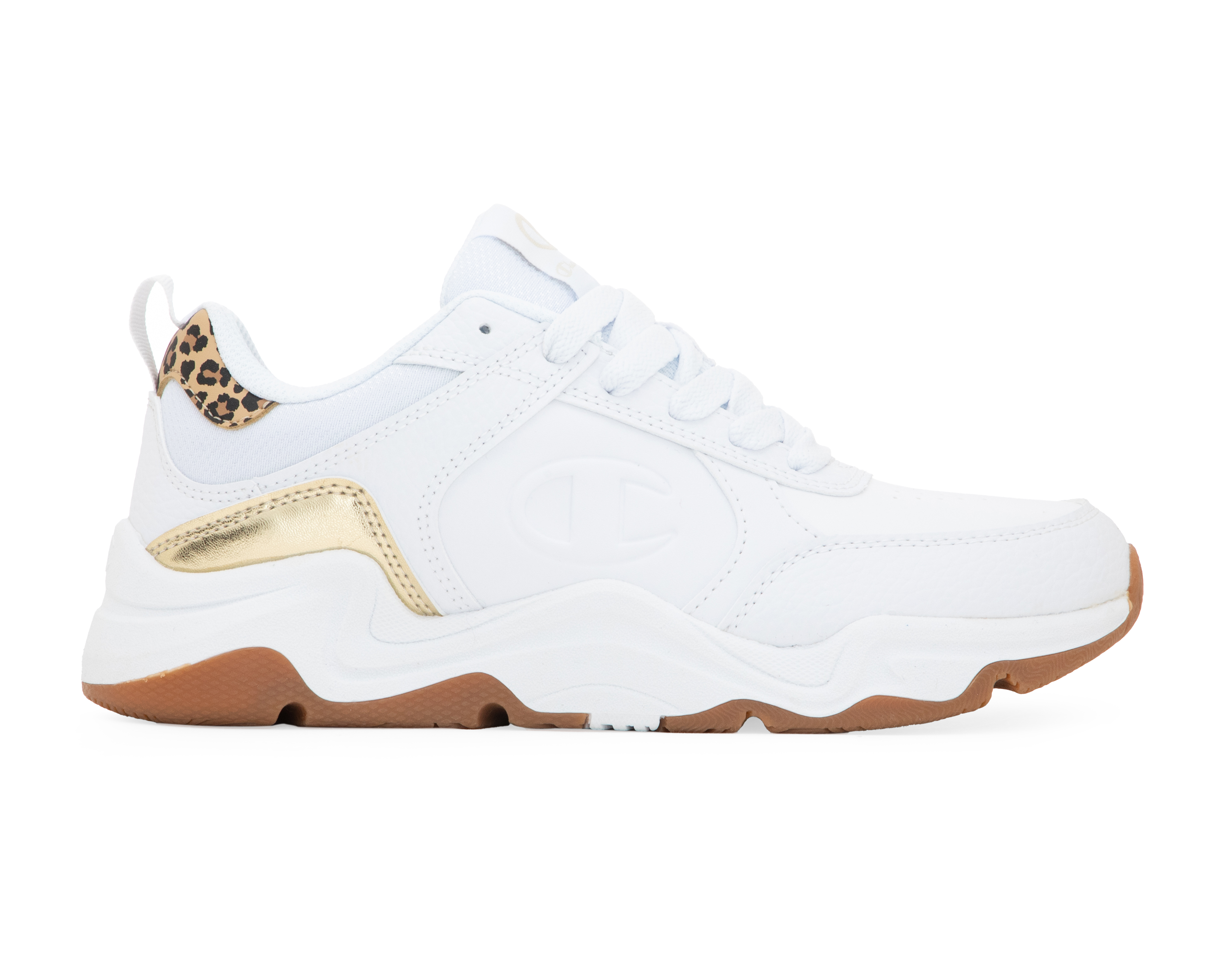 Foto 3 pulgar | Foto 2 | Tenis Casuales Champion Hyper V2 Next para Mujer