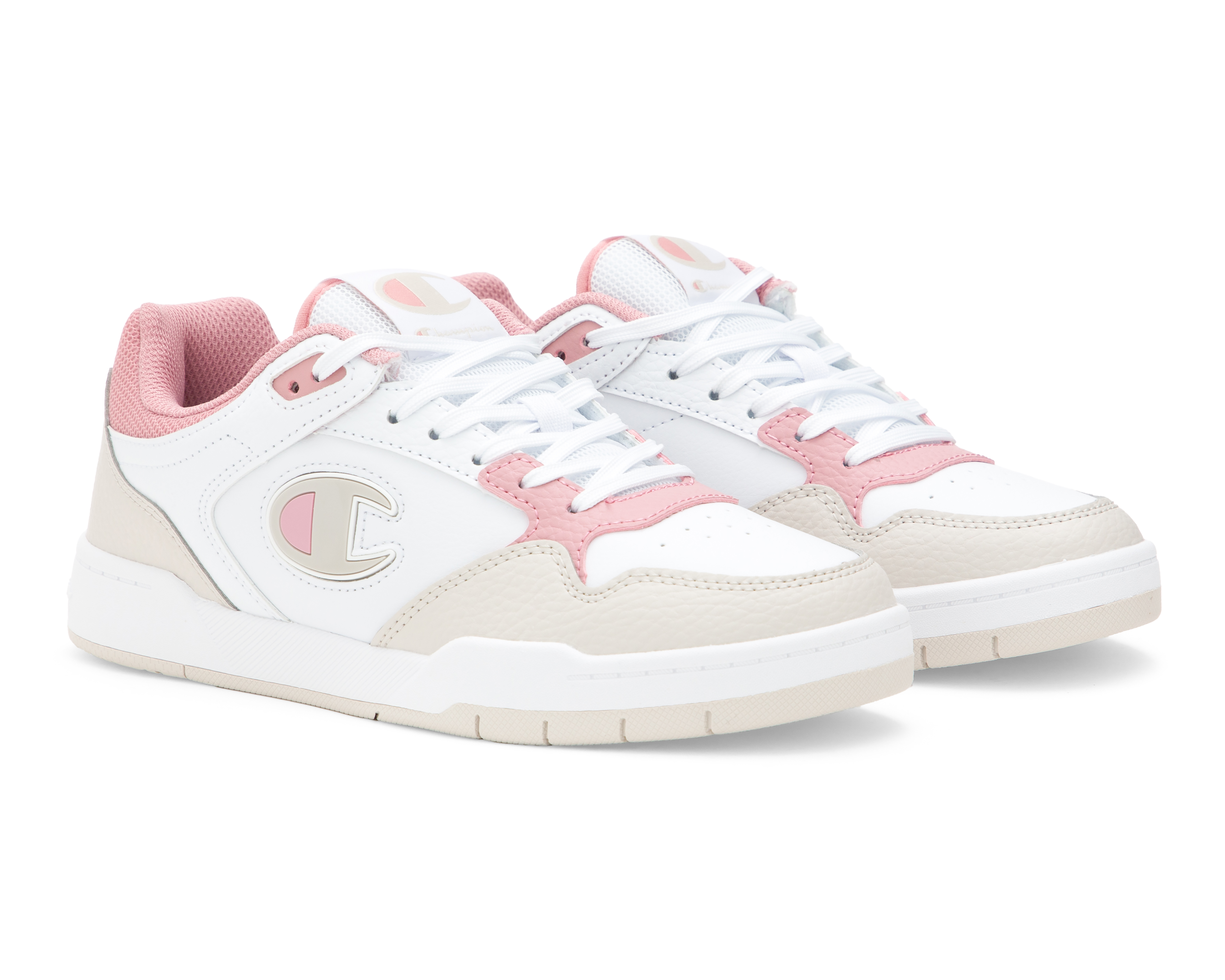 Tenis Champion Arena Lo para Mujer