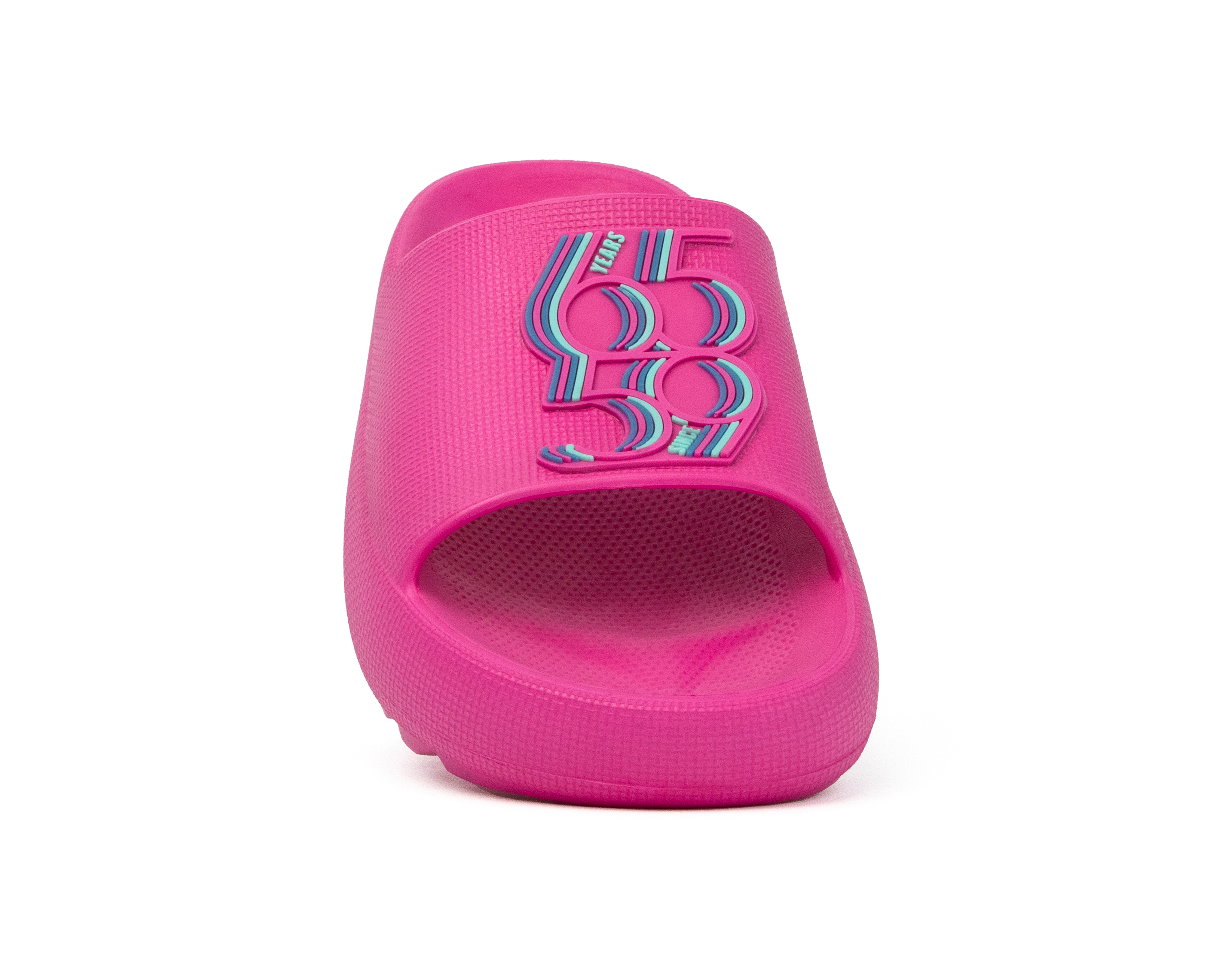 Foto 6 pulgar | Foto 5 | Sandalias de Playa Barbie para Mujer