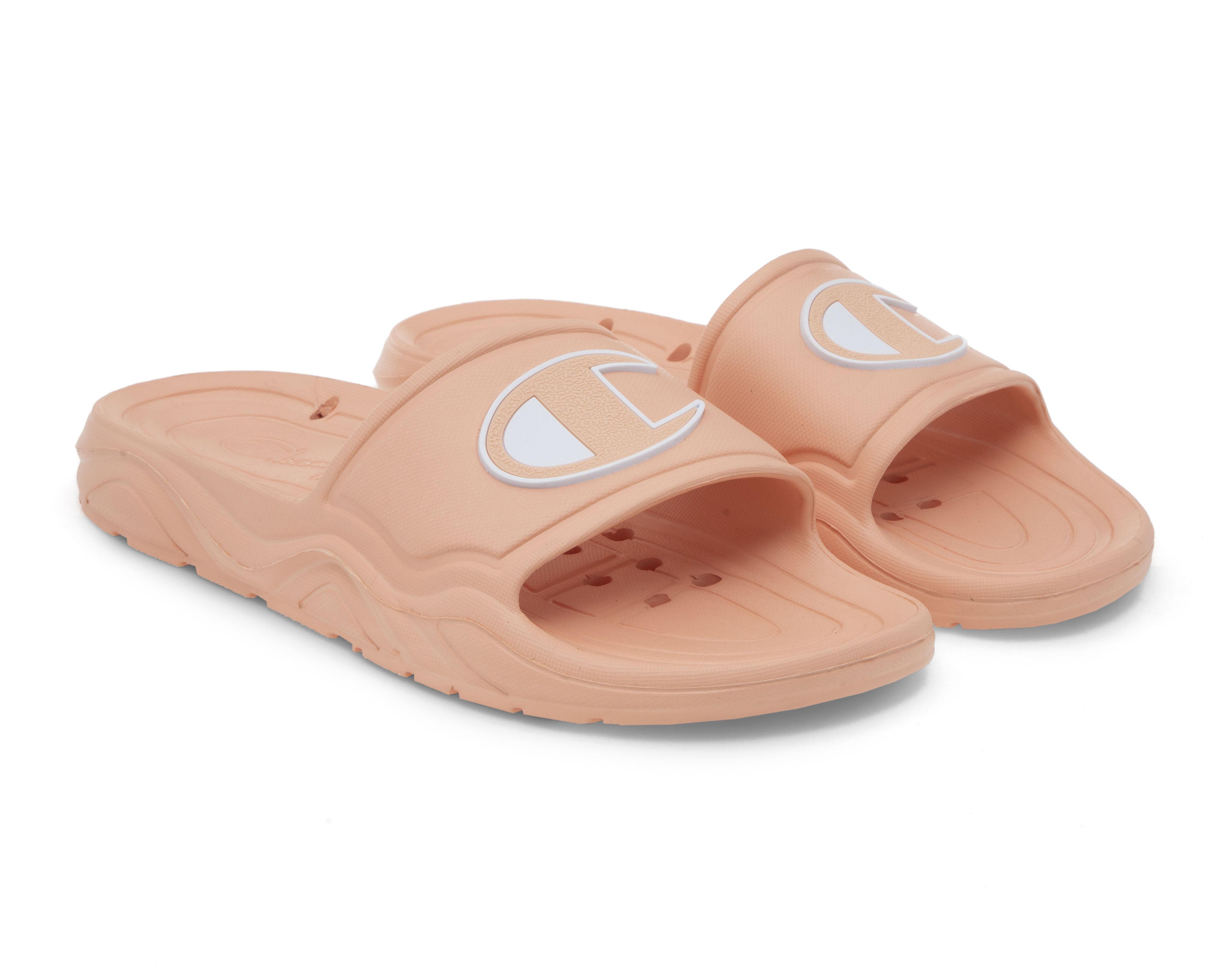 Foto 2 pulgar | Foto 1 | Sandalias Deportivas Champion Hydro C para Hombre