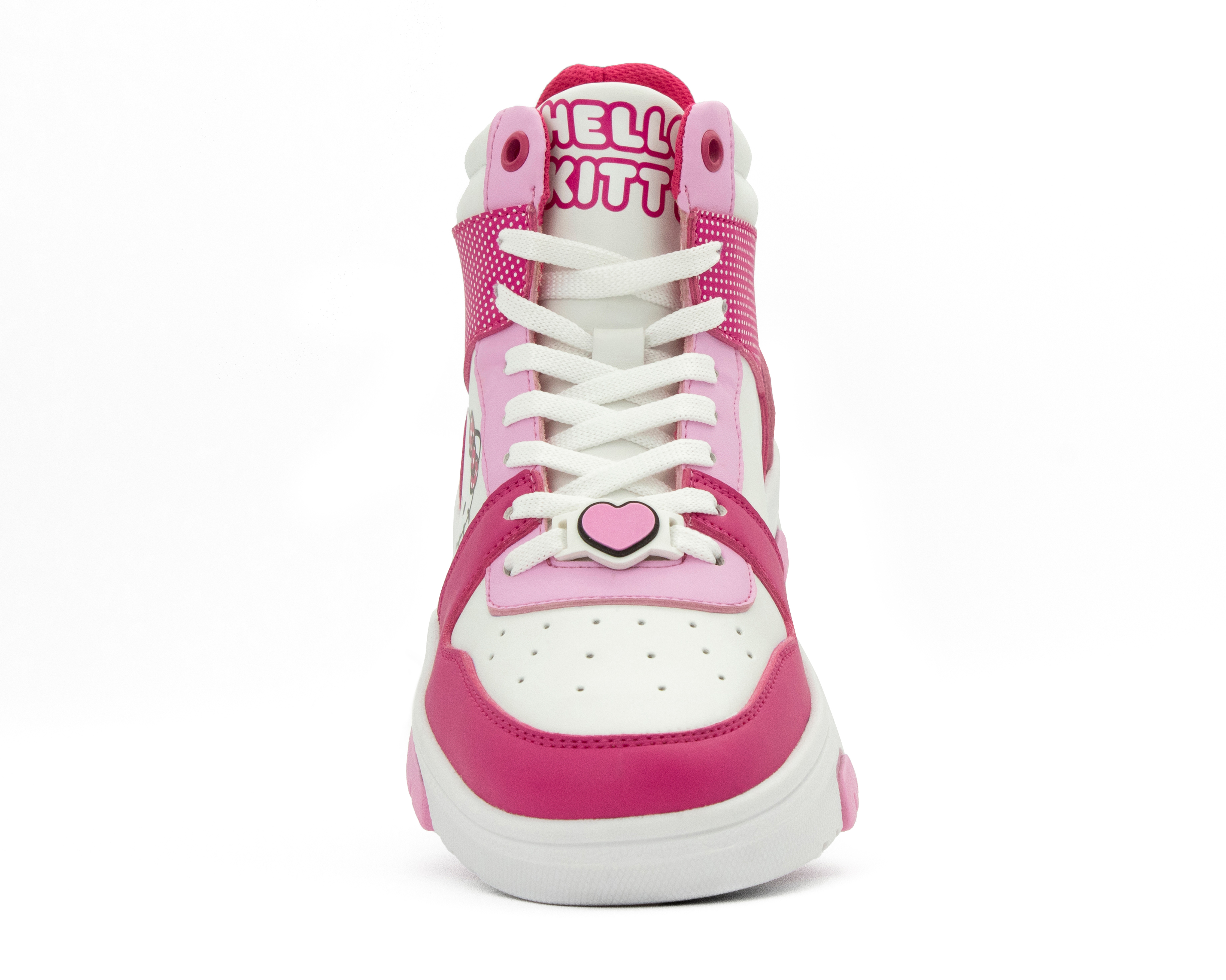 Foto 6 pulgar | Foto 5 | Tenis Casuales Hello Kitty para Mujer