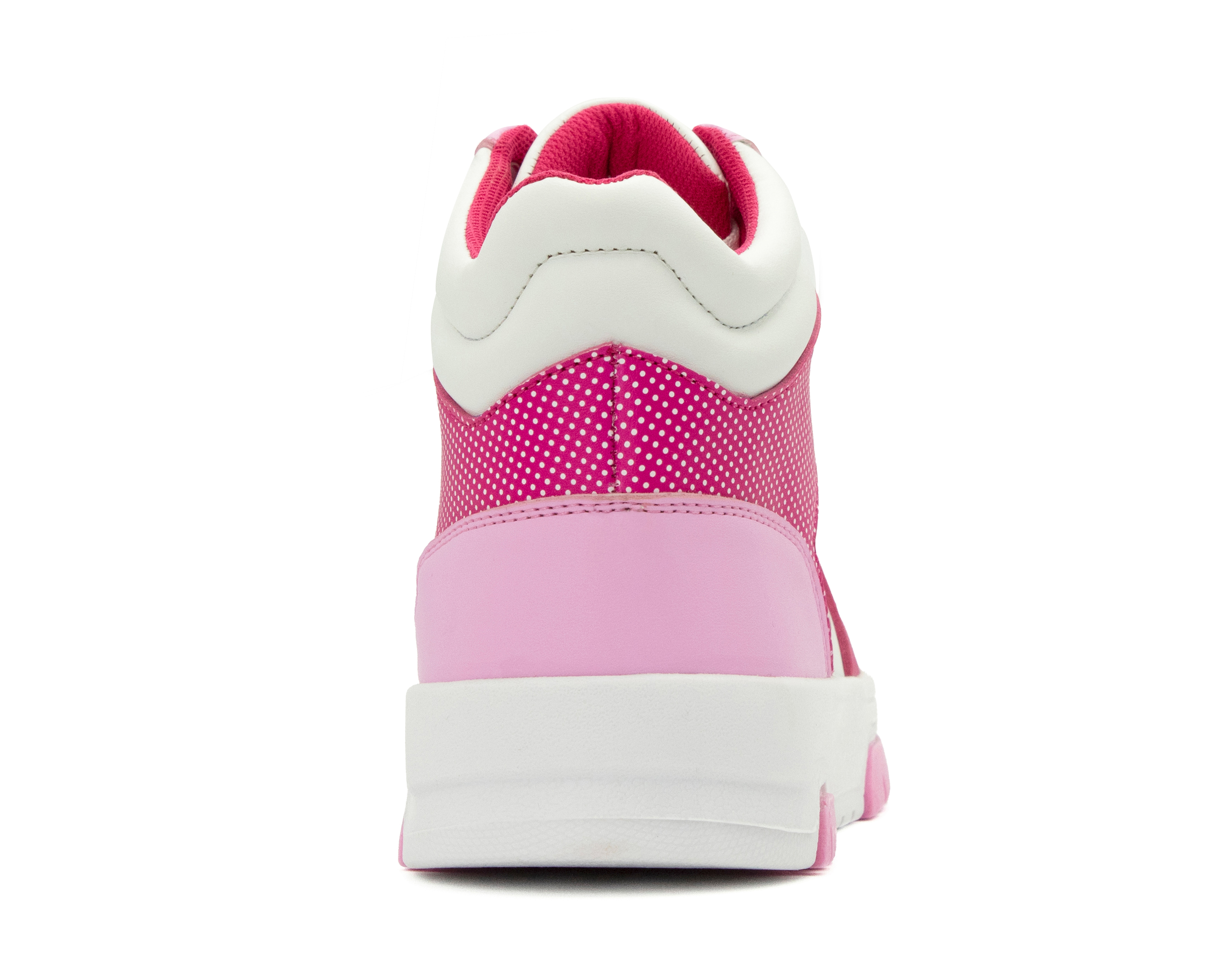 Foto 6 | Foto 6 | Tenis Casuales Hello Kitty para Mujer