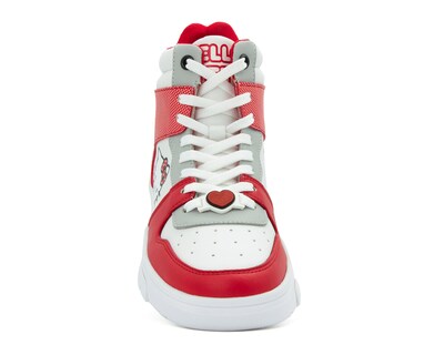 Foto 5 | Foto 5 | Tenis Casuales Hello Kitty para Mujer