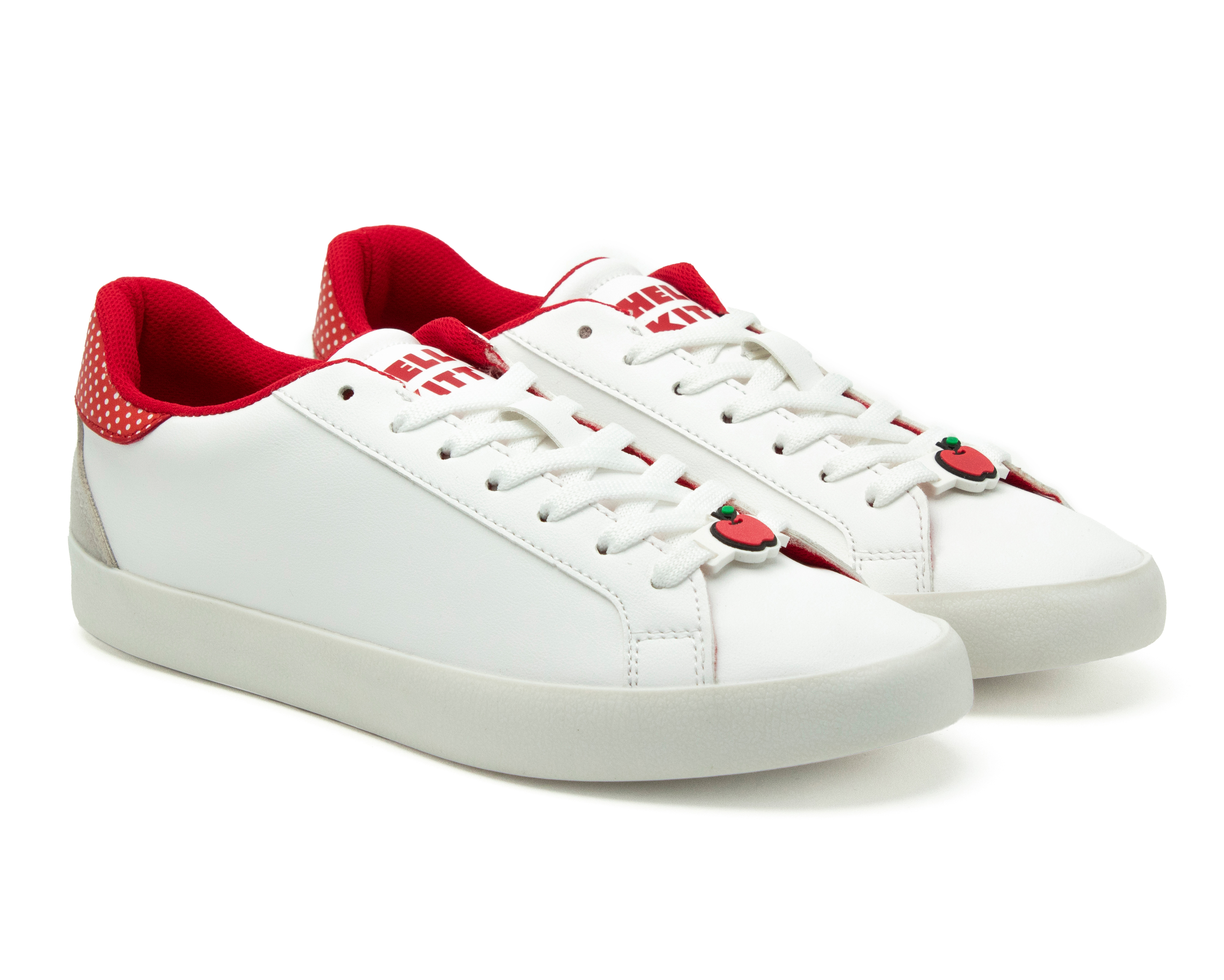 Foto 1 | Foto 1 | Tenis Casuales Hello Kitty para Mujer