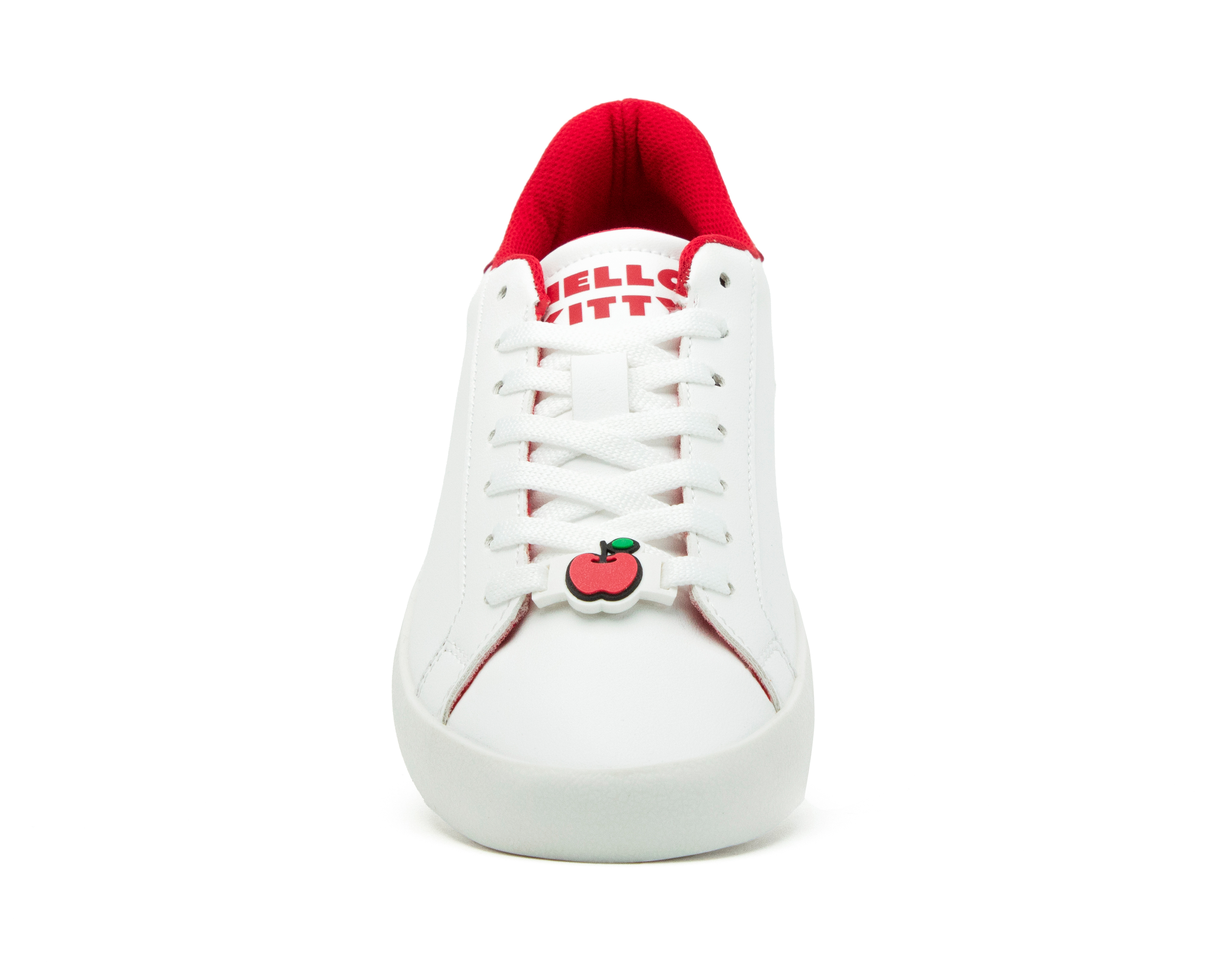 Foto 6 pulgar | Foto 5 | Tenis Casuales Hello Kitty para Mujer