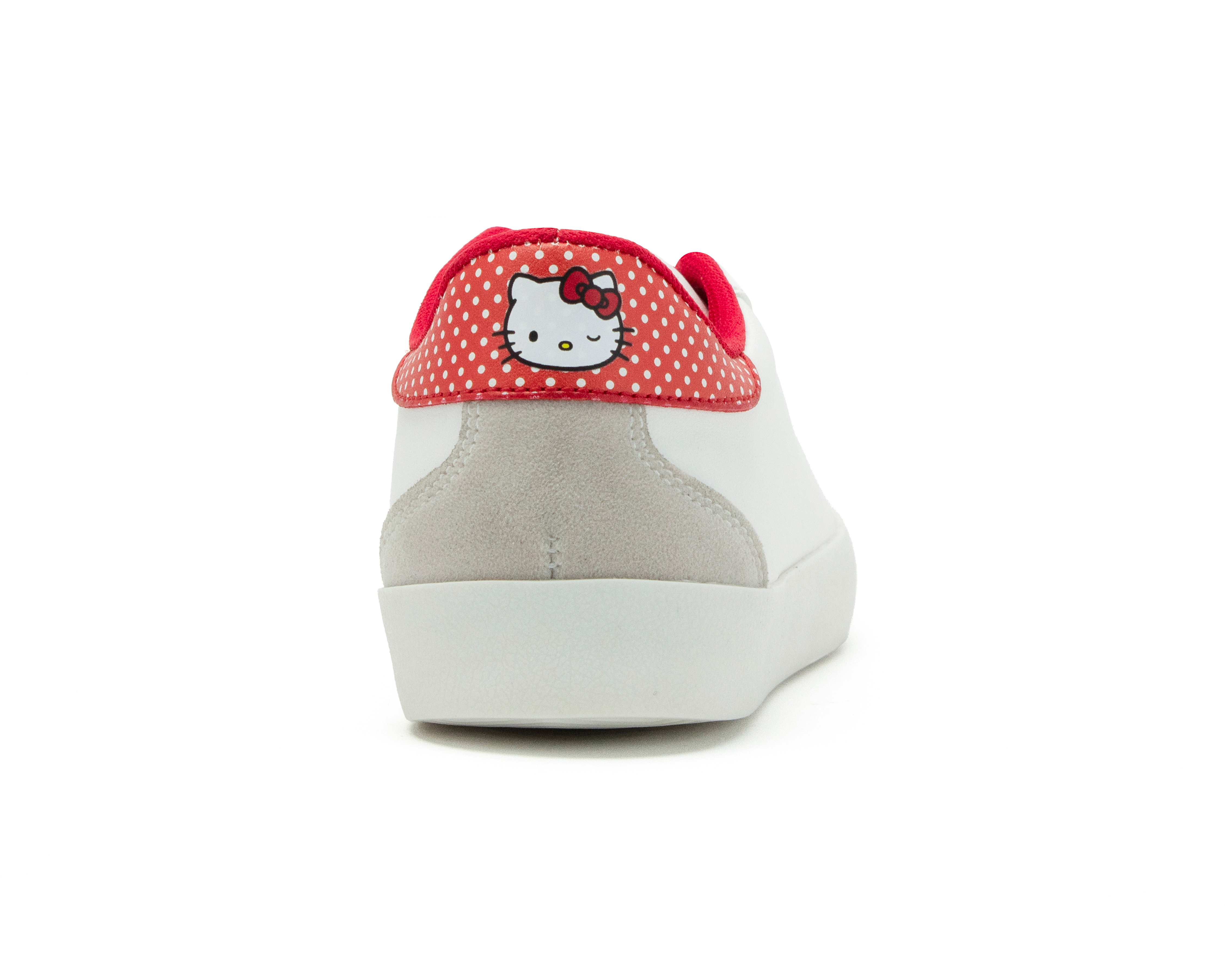 Foto 6 | Foto 6 | Tenis Casuales Hello Kitty para Mujer