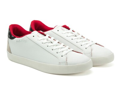 Foto 1 | Foto 1 | Tenis Casuales Hello Kitty para Mujer