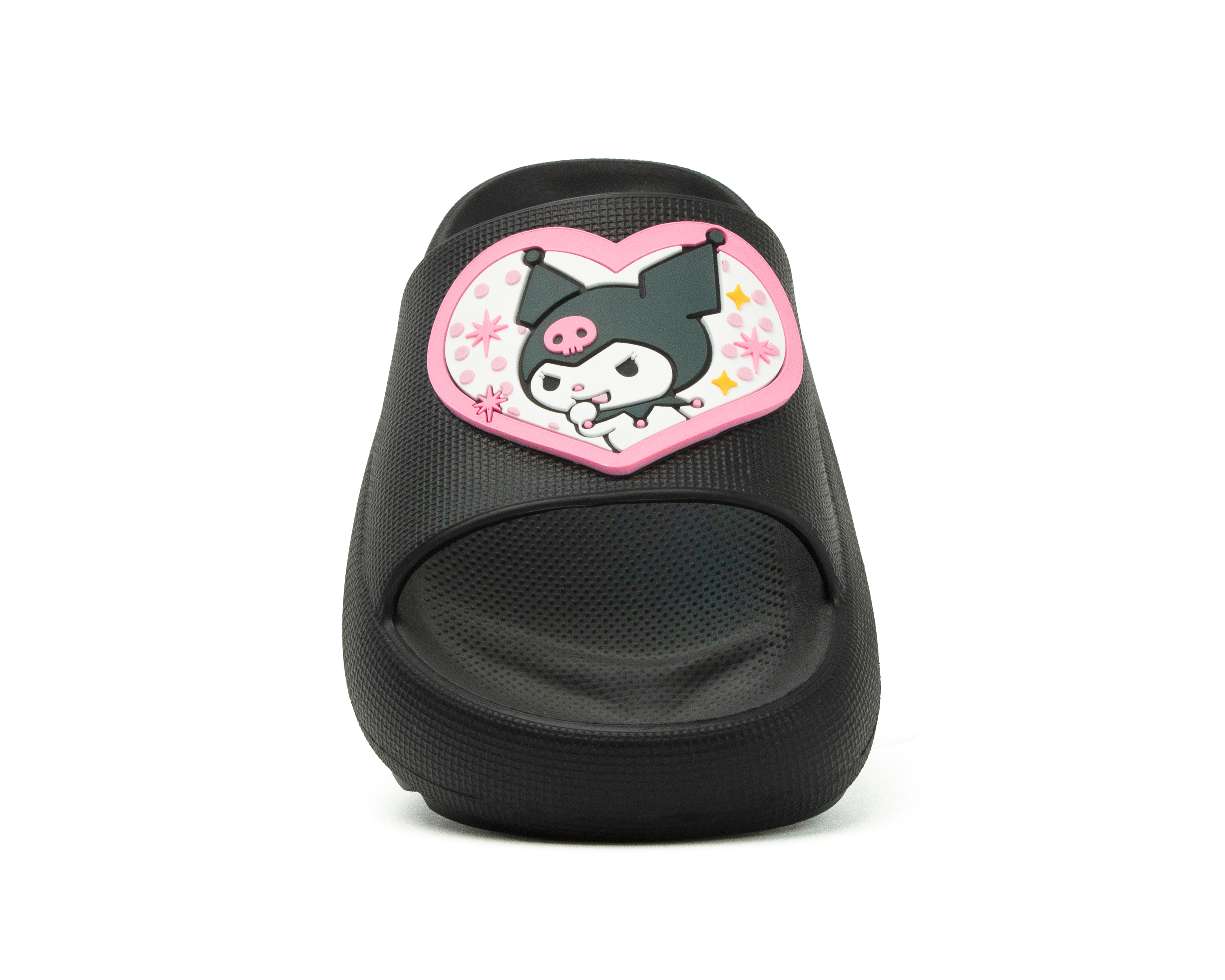 Foto 5 | Foto 5 | Sandalias de Playa Hello Kitty Kuromi para Mujer