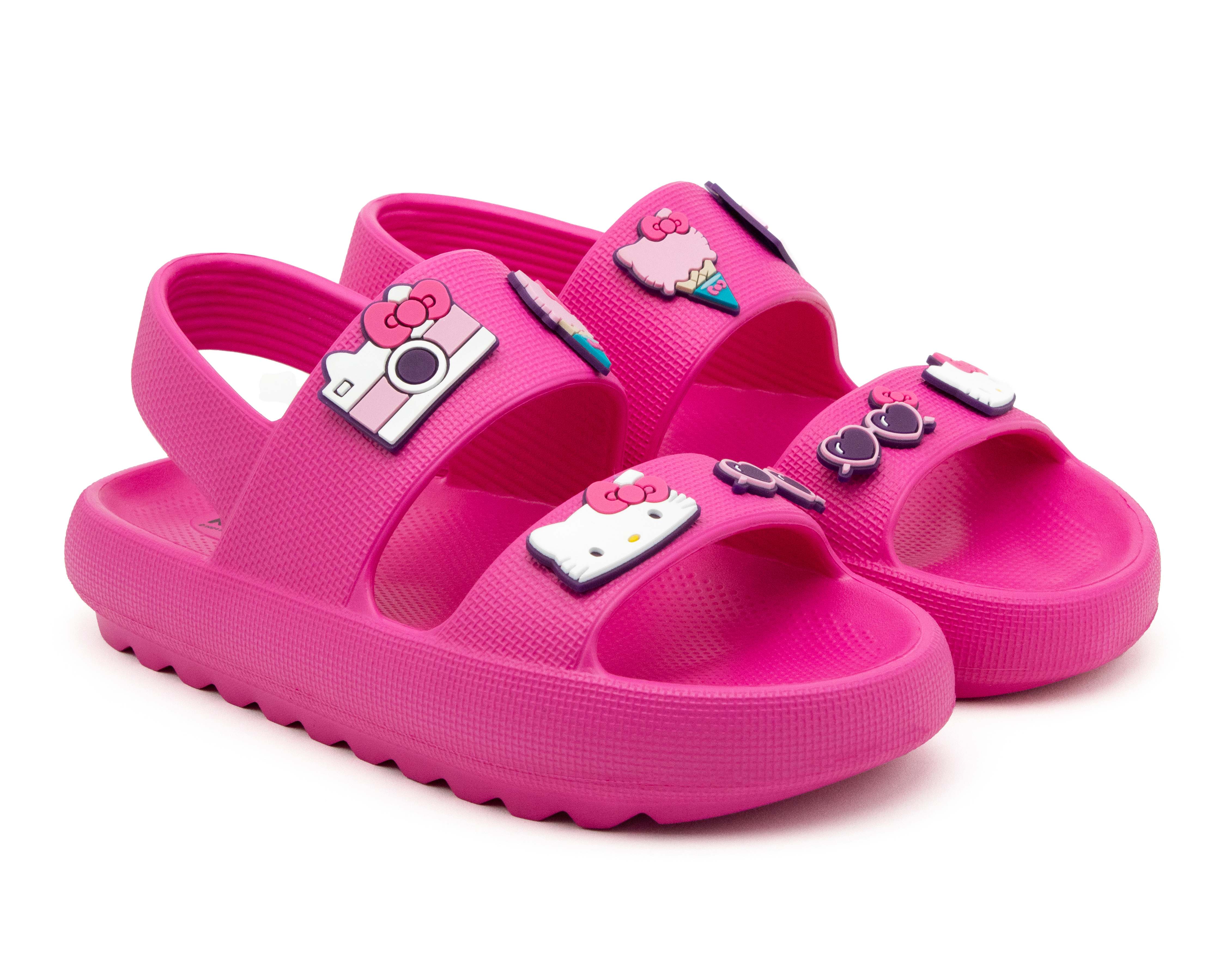 Sandalias de Playa Hello Kitty para Mujer