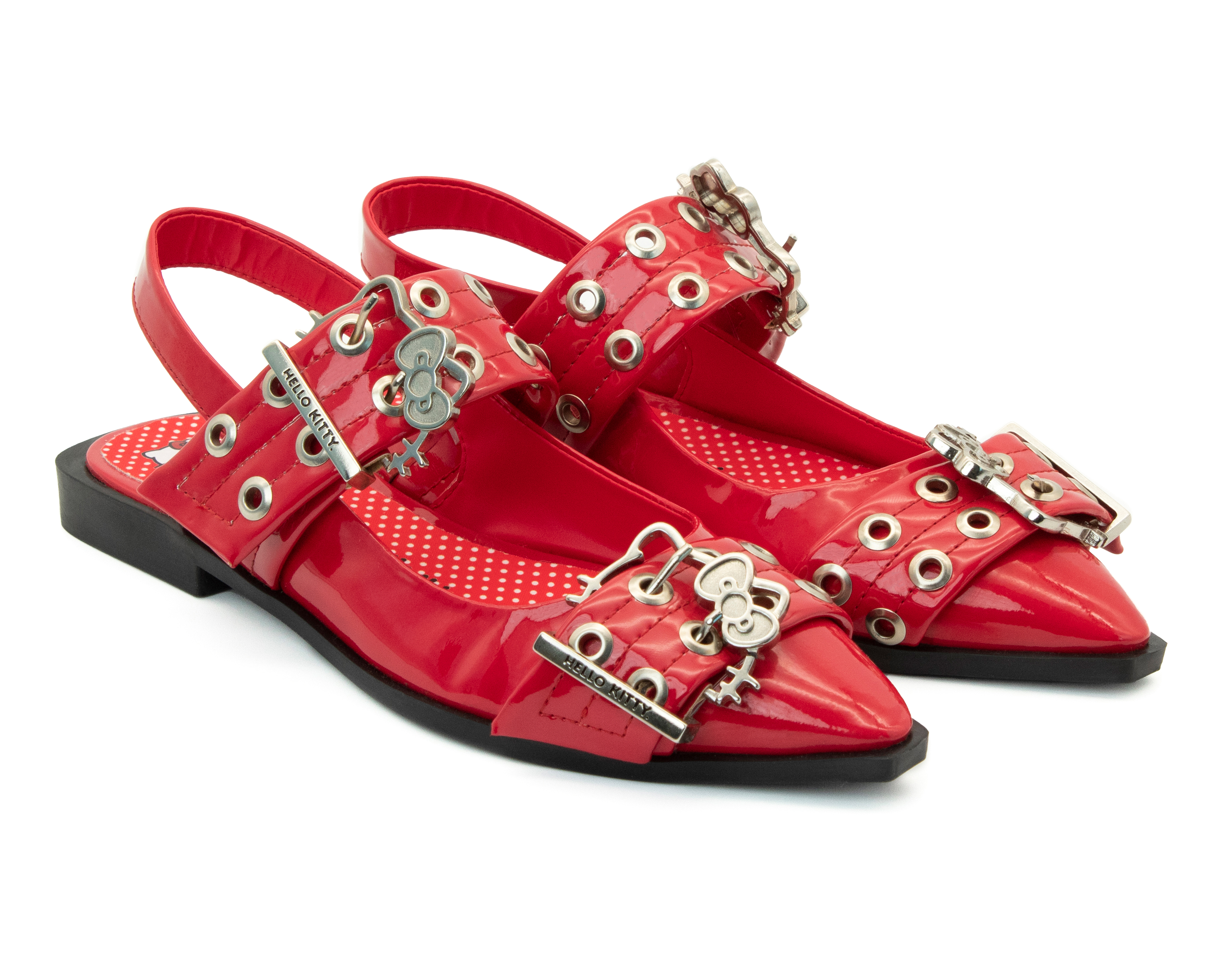 Foto 1 | Foto 1 | Flats Hello Kitty para Mujer