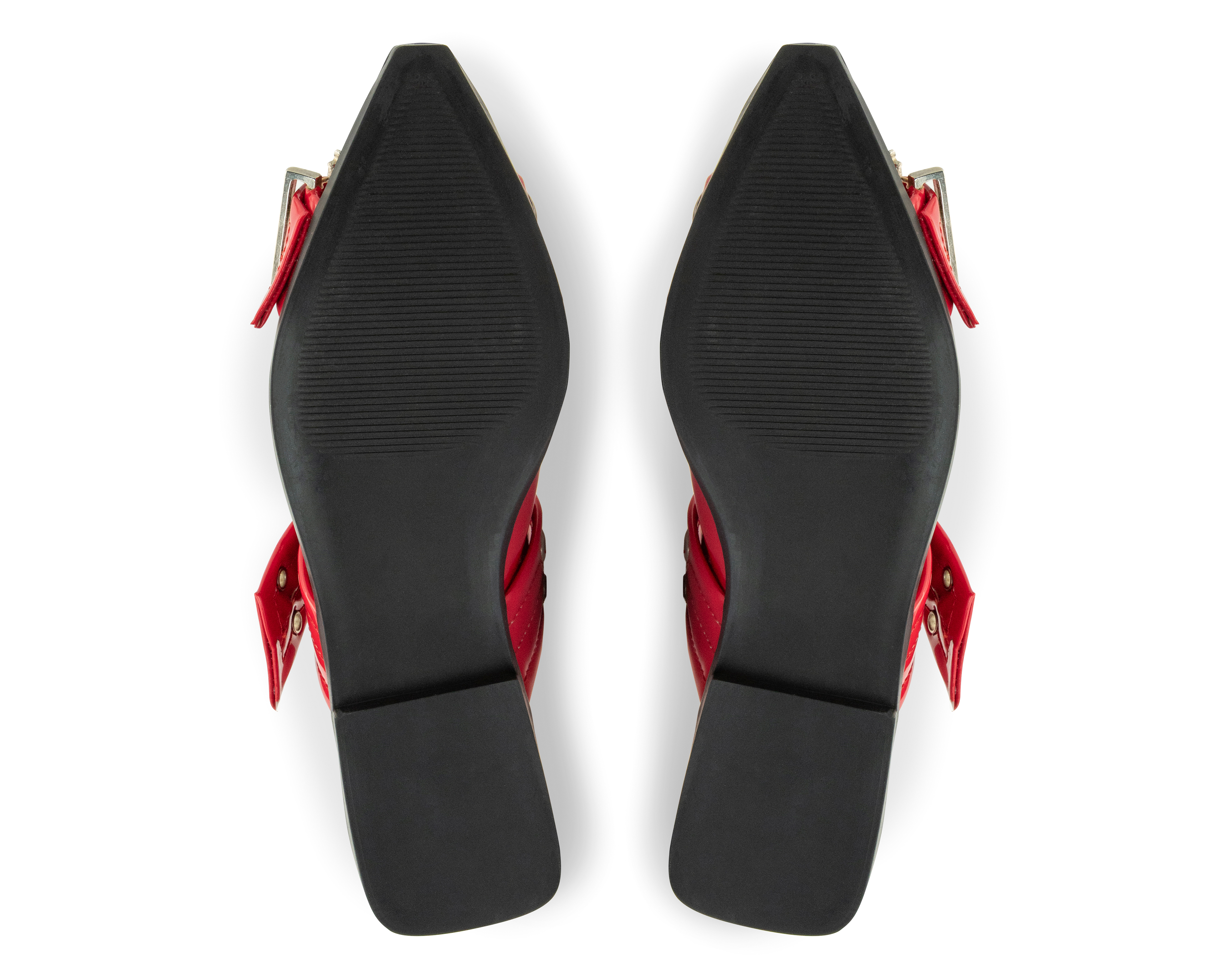 Foto 3 pulgar | Foto 2 | Flats Hello Kitty para Mujer