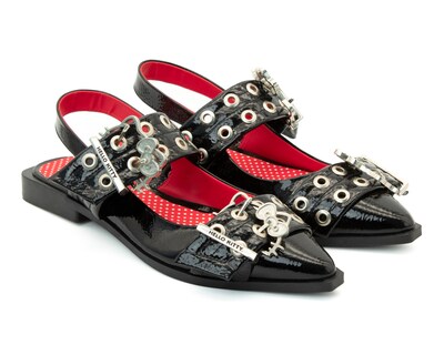 Foto 1 | Foto 1 | Flats Hello Kitty para Mujer