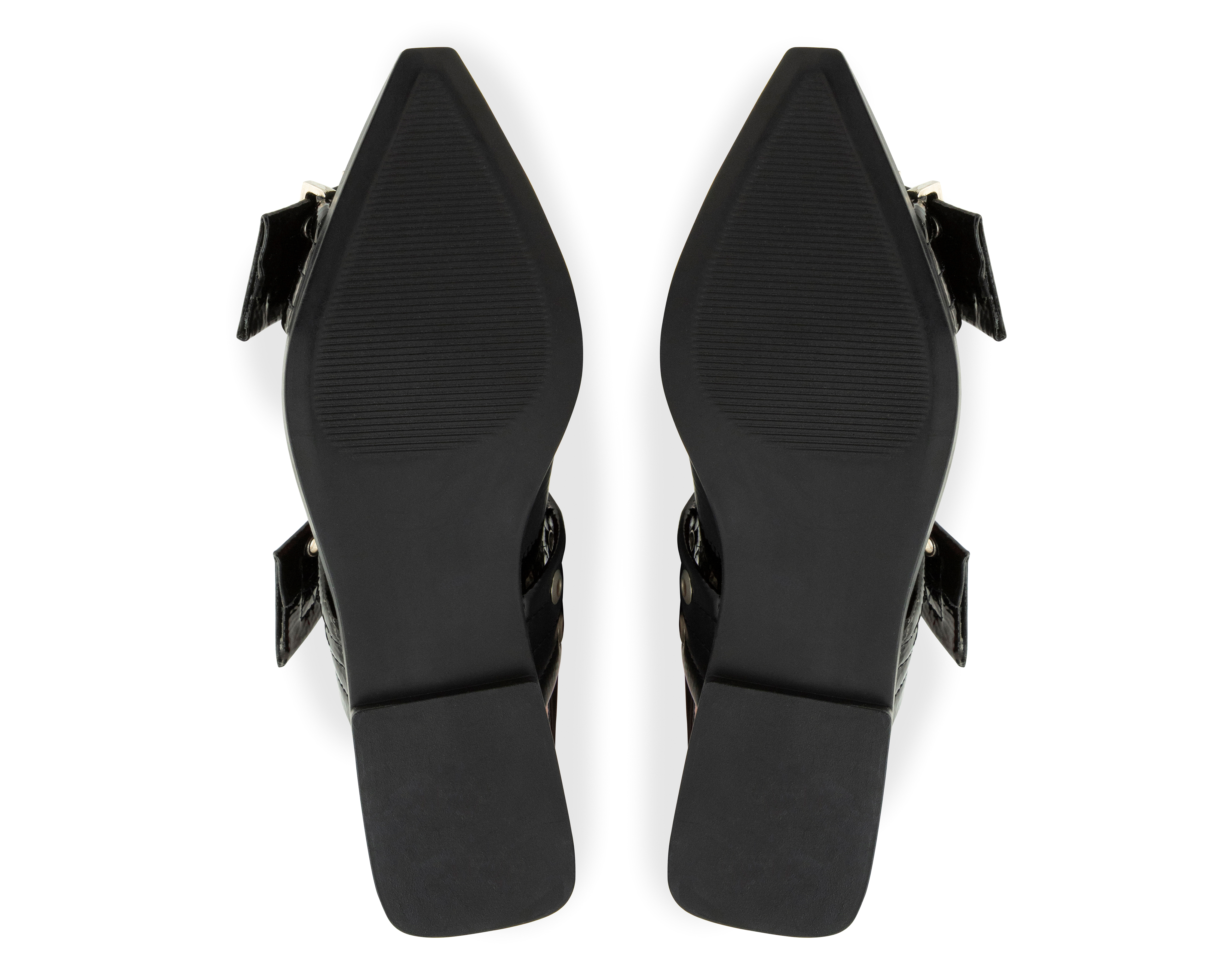 Foto 3 pulgar | Foto 2 | Flats Hello Kitty para Mujer