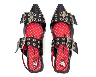 Foto 3 | Foto 3 | Flats Hello Kitty para Mujer